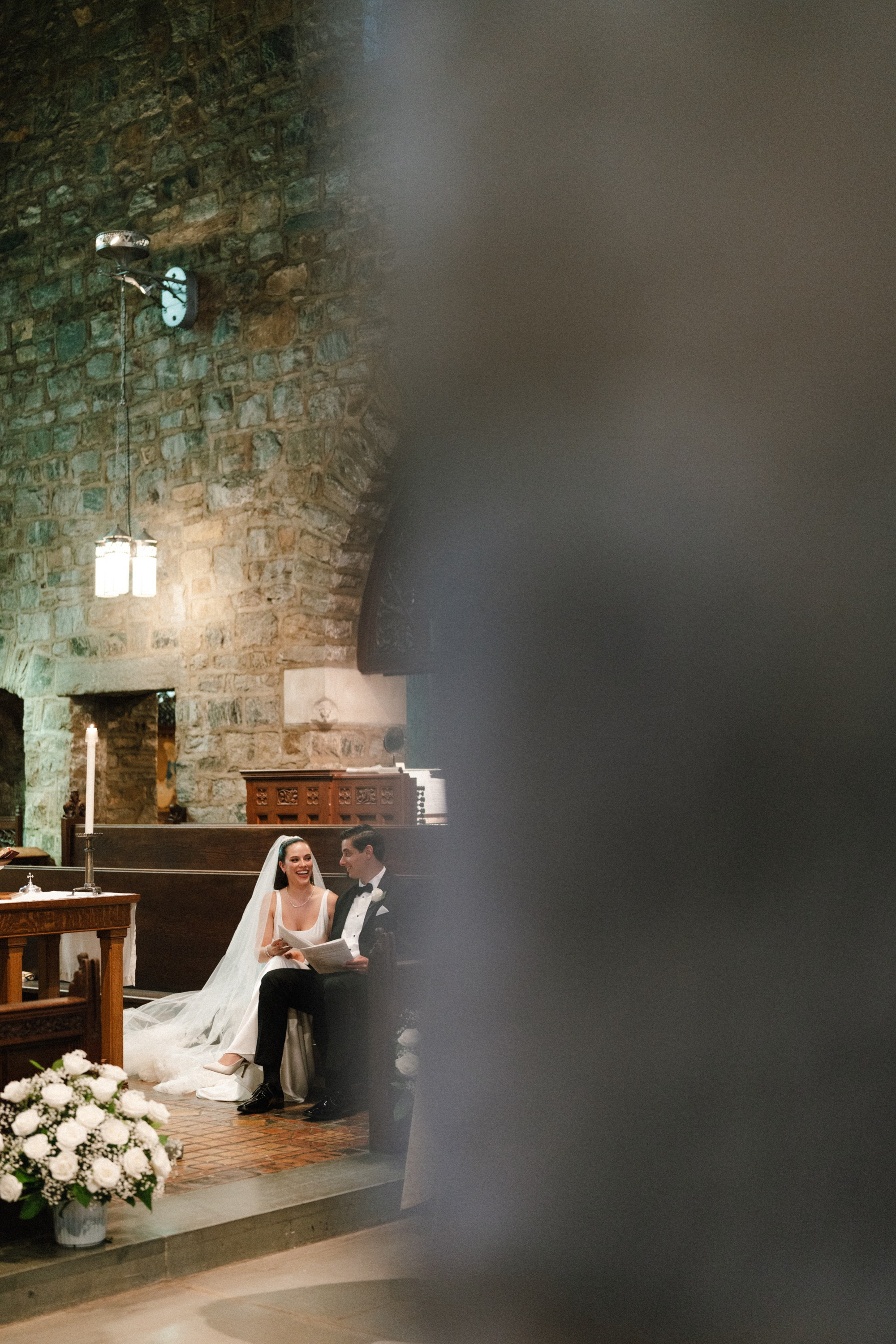 Cristina and Jack. Wedding photographer and videographer New York | New Jersey