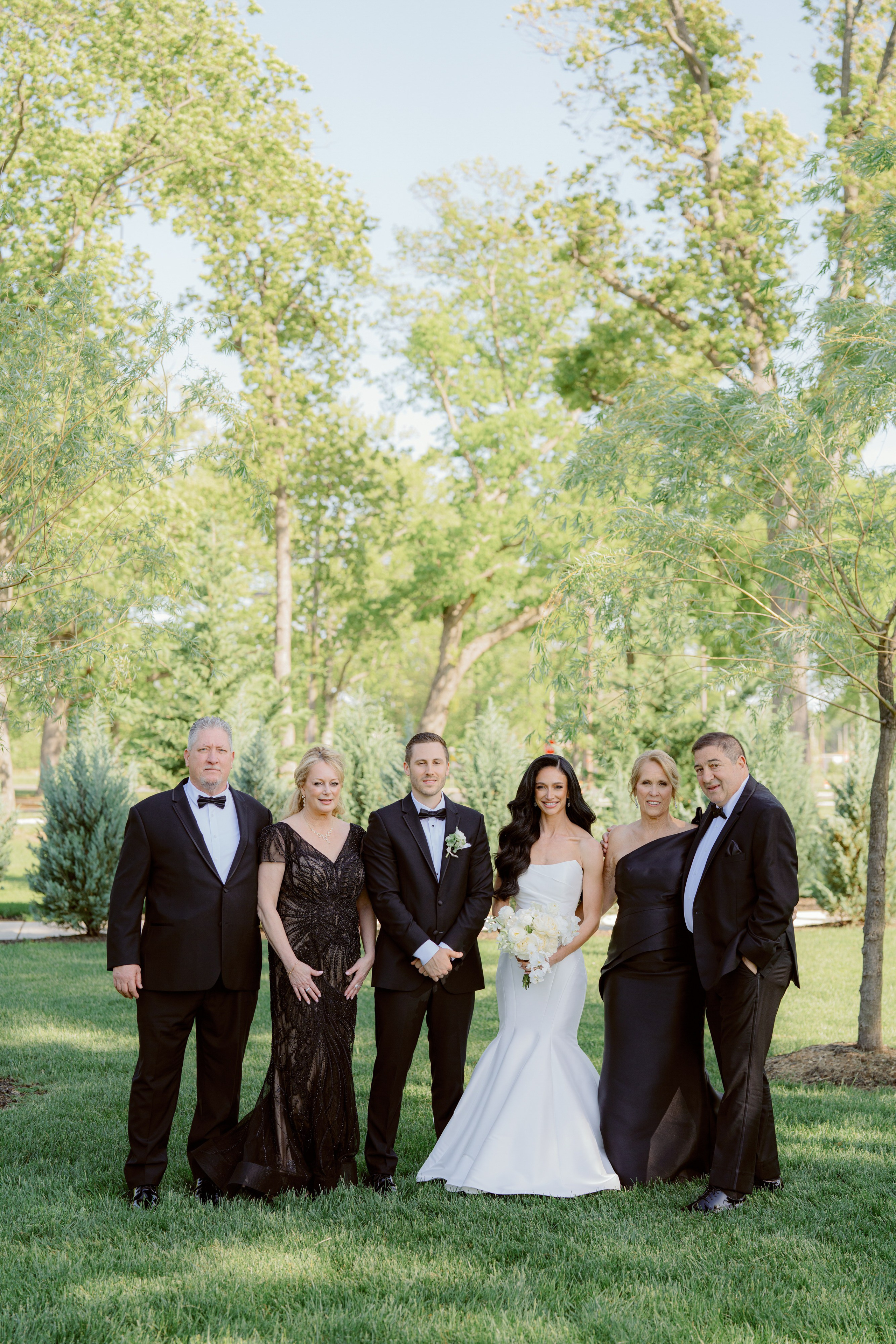 Ashley and Bobby. Wedding photographer and videographer New York | New Jersey