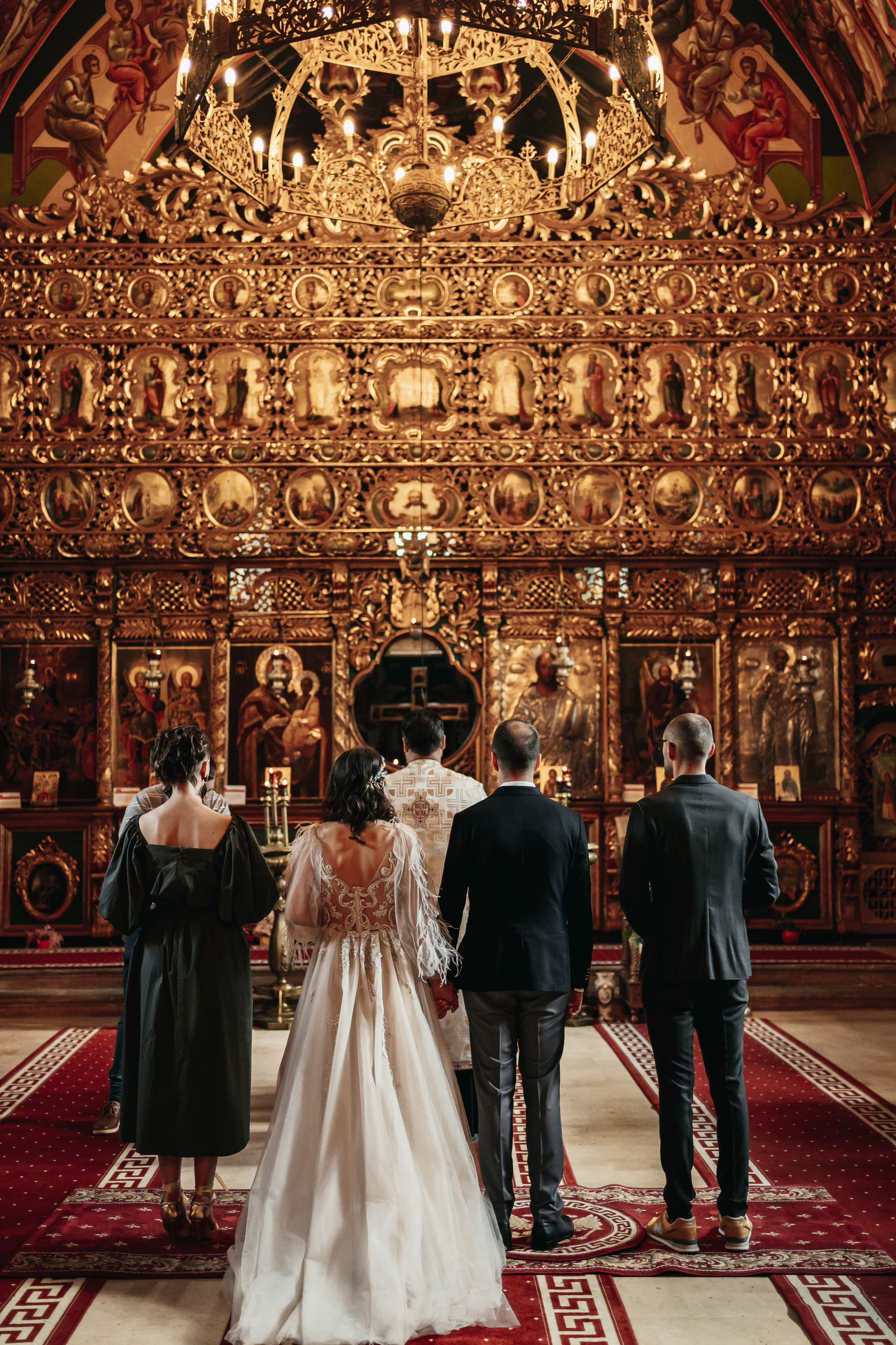 R & D. Fotograf Nunta Iasi - Hearts & Pictures