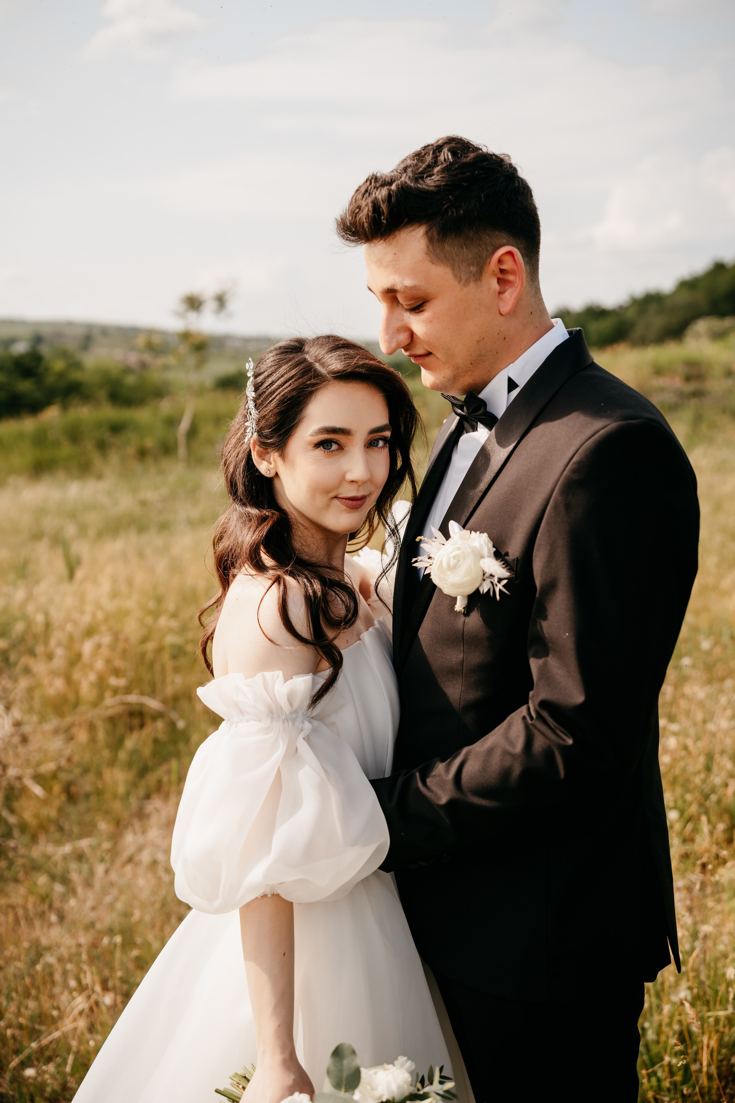 E & A. Fotograf Nunta Iasi - Hearts & Pictures