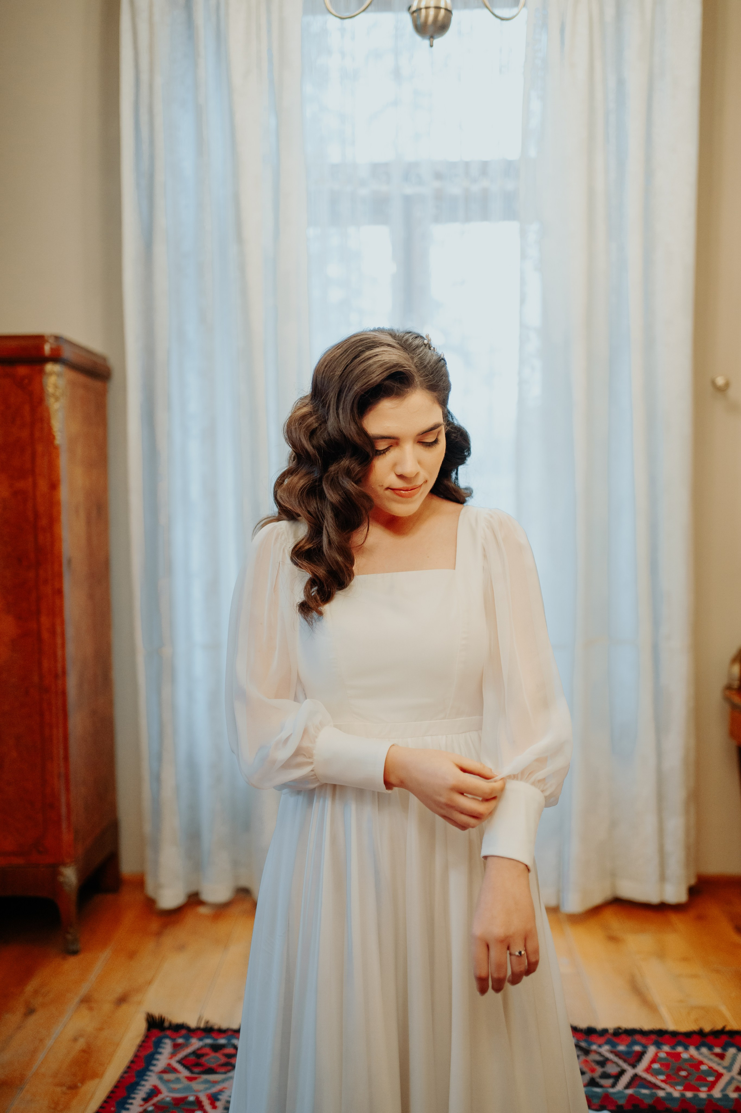 M & A. Fotograf Nunta Iasi - Hearts & Pictures