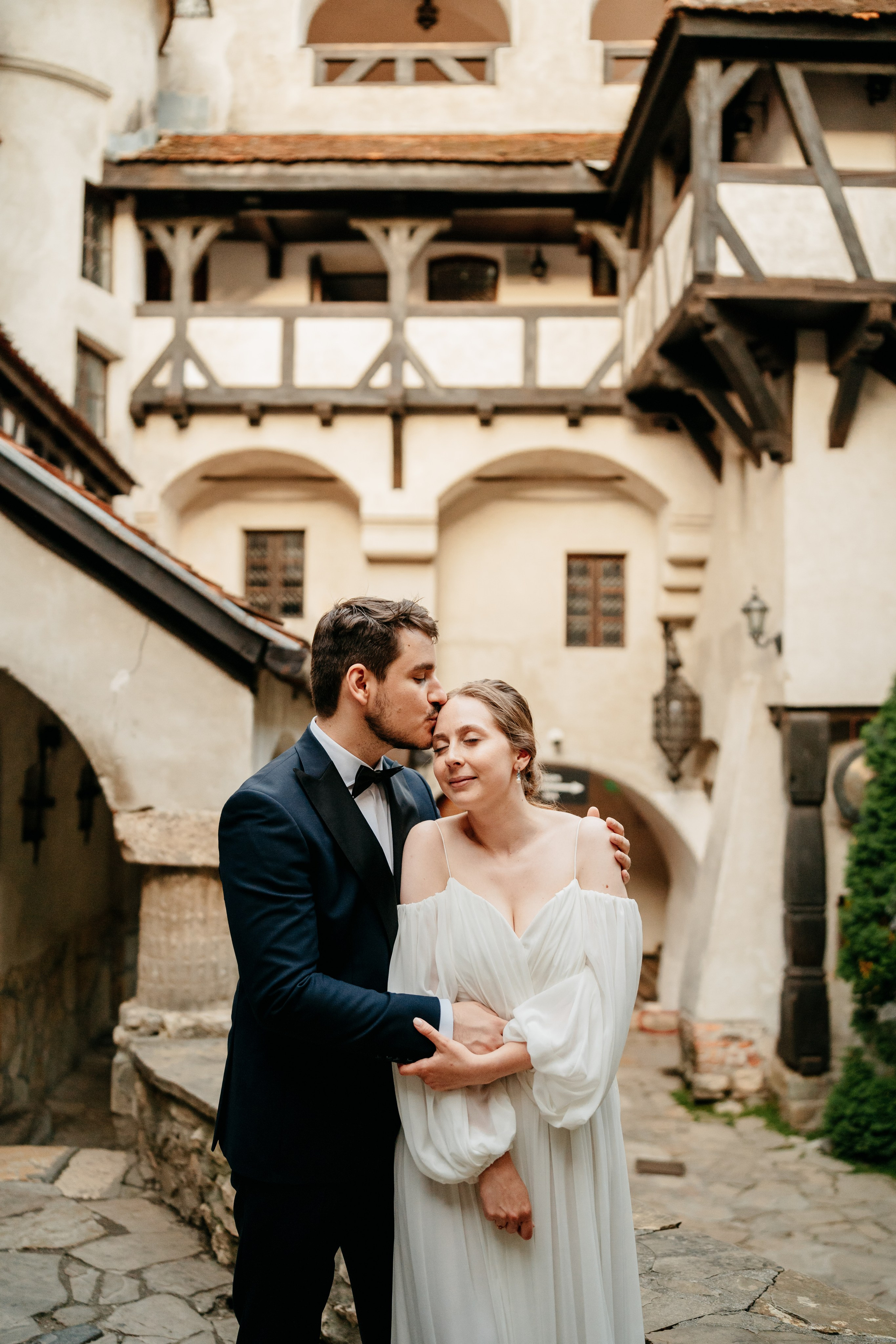 K & T. Fotograf Nunta Iasi - Hearts & Pictures