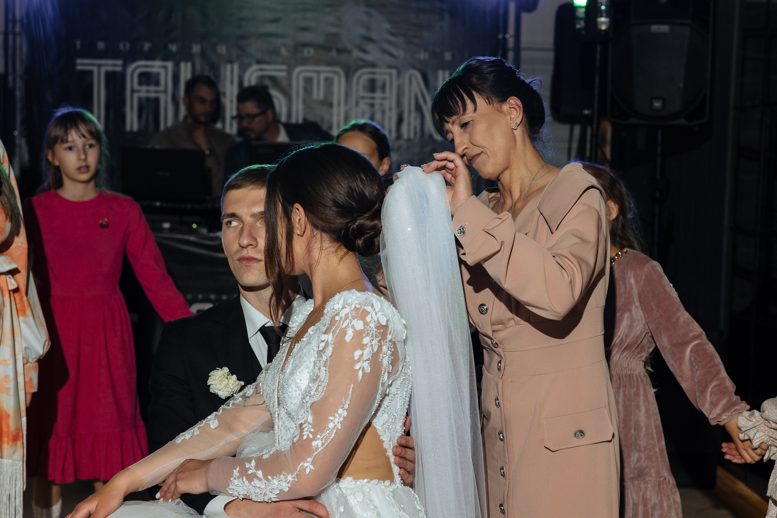 Bohdana Nazar. Ірина Терещук