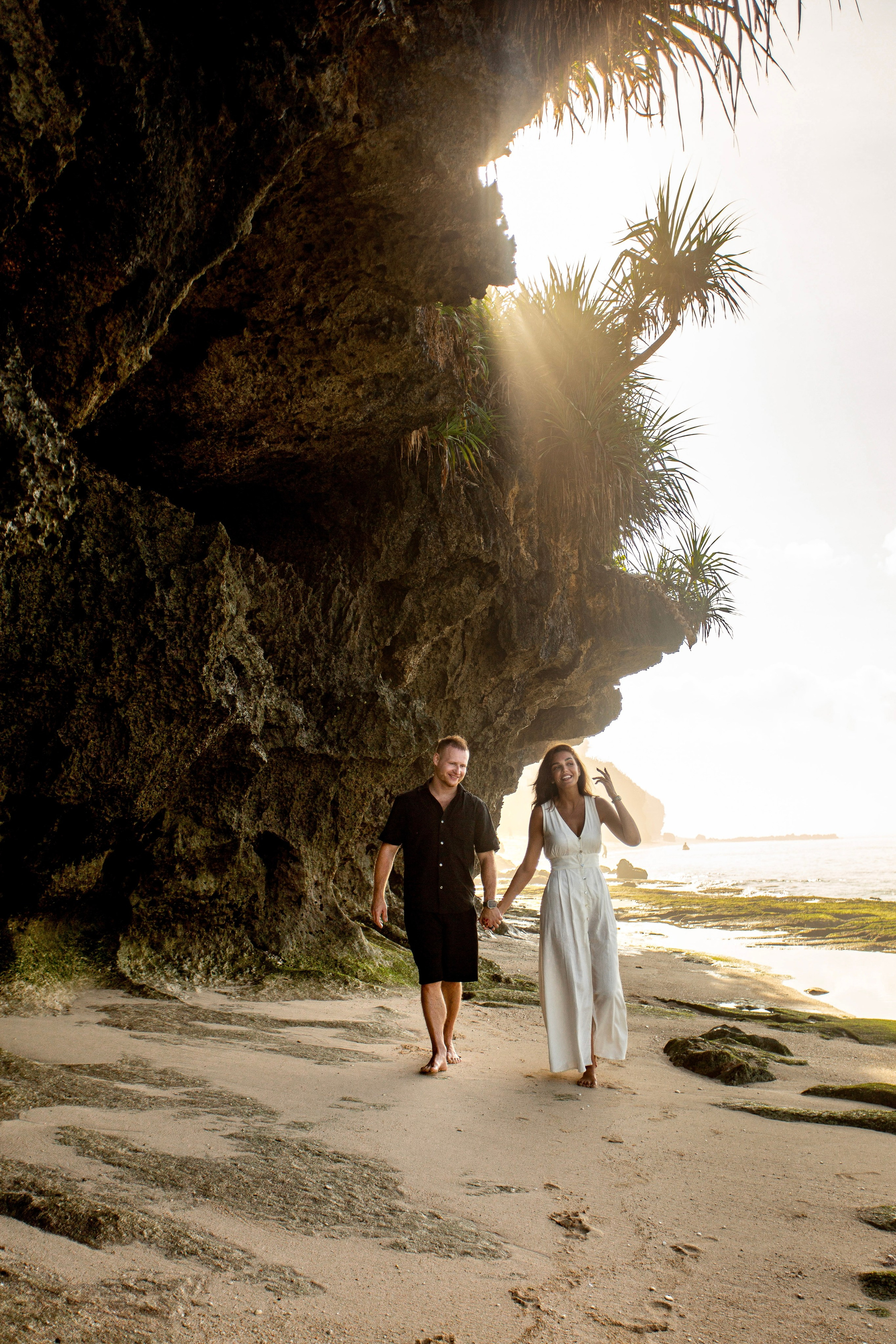 Love story. Индивидуальный и парный фотограф на Бали — Bali Dream Photo