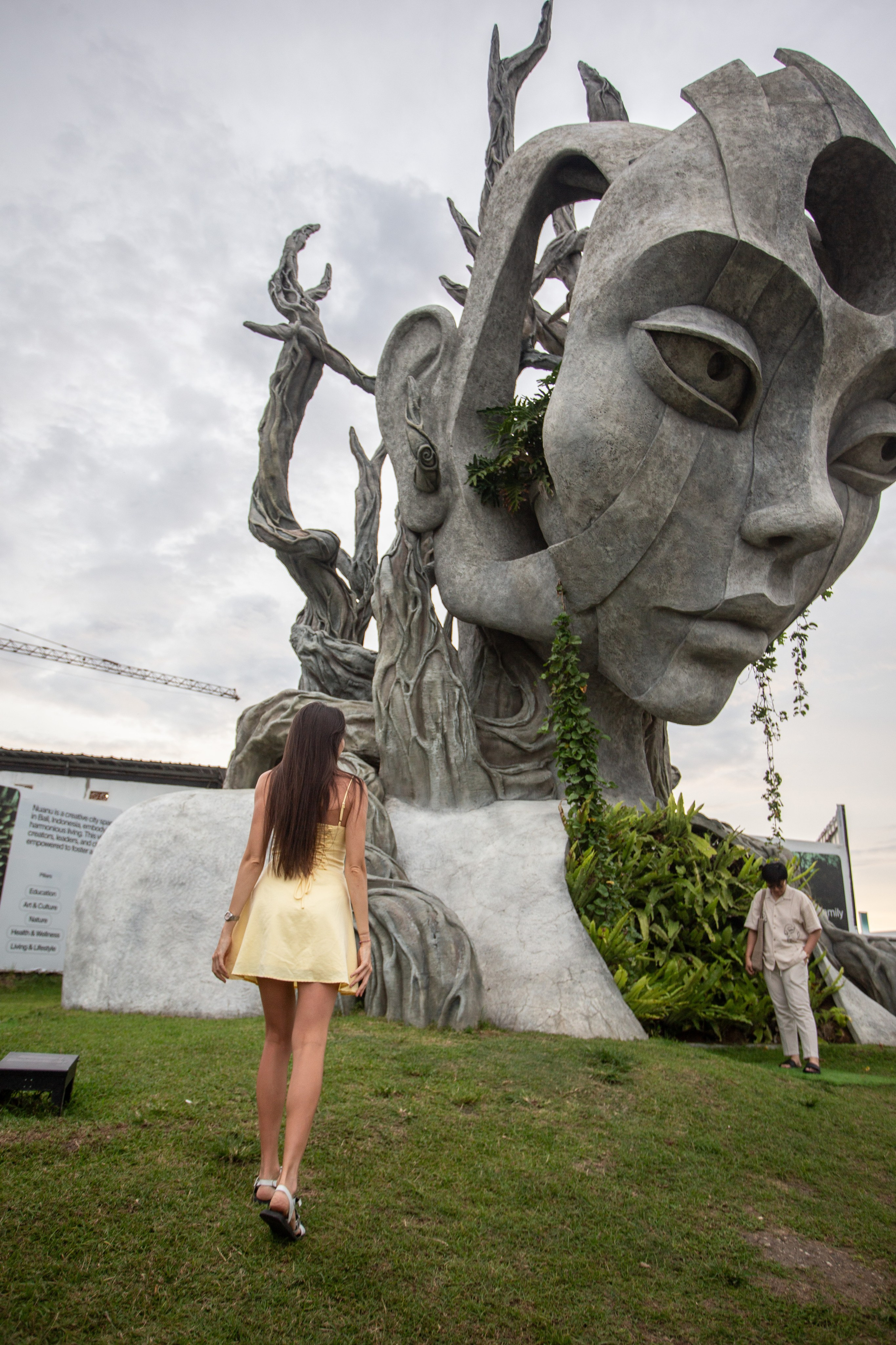 Бали тур с Дашей. Индивидуальный и парный фотограф на Бали — Bali Dream Photo