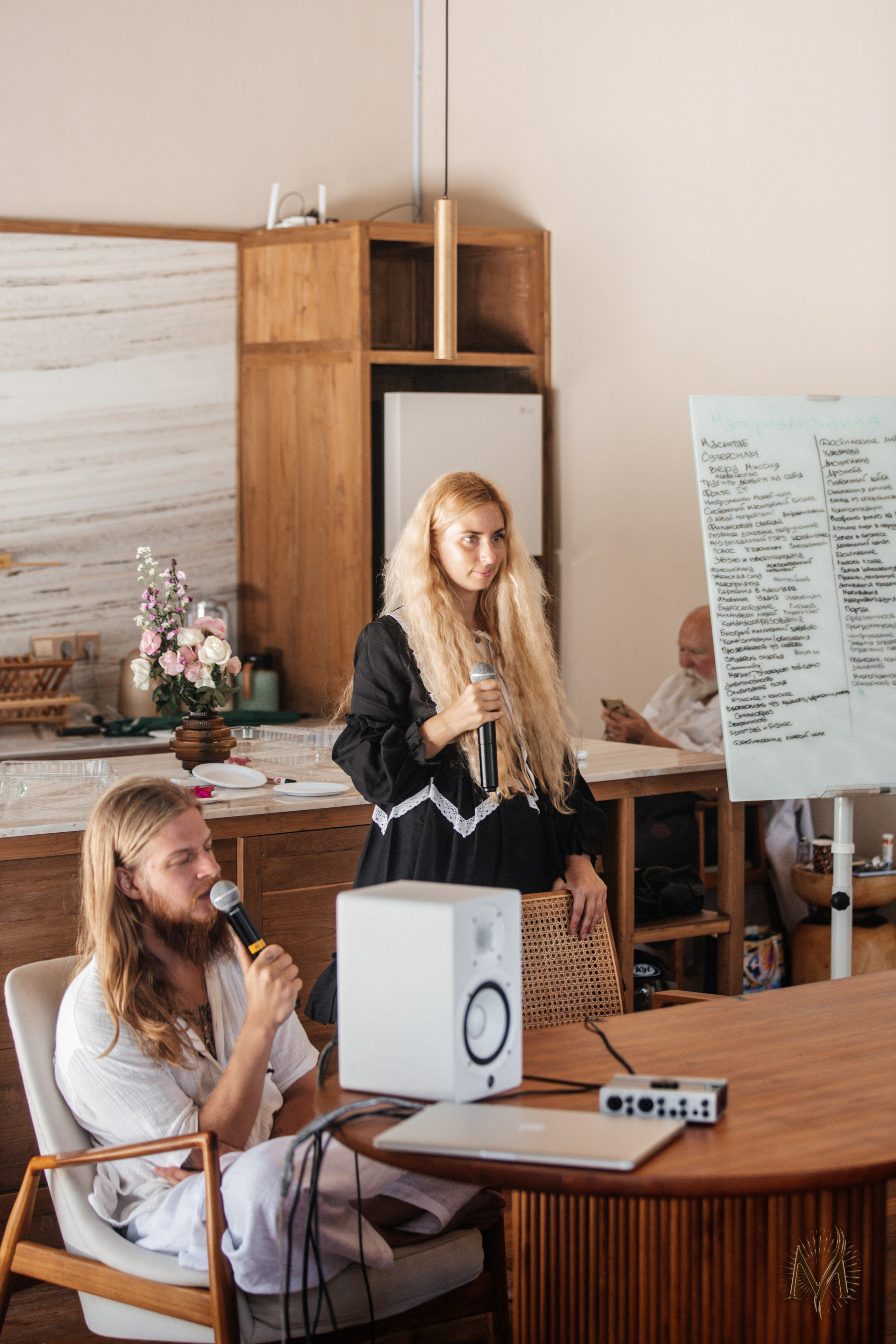 Съёмка ретриты. Индивидуальный и парный фотограф на Бали — Bali Dream Photo