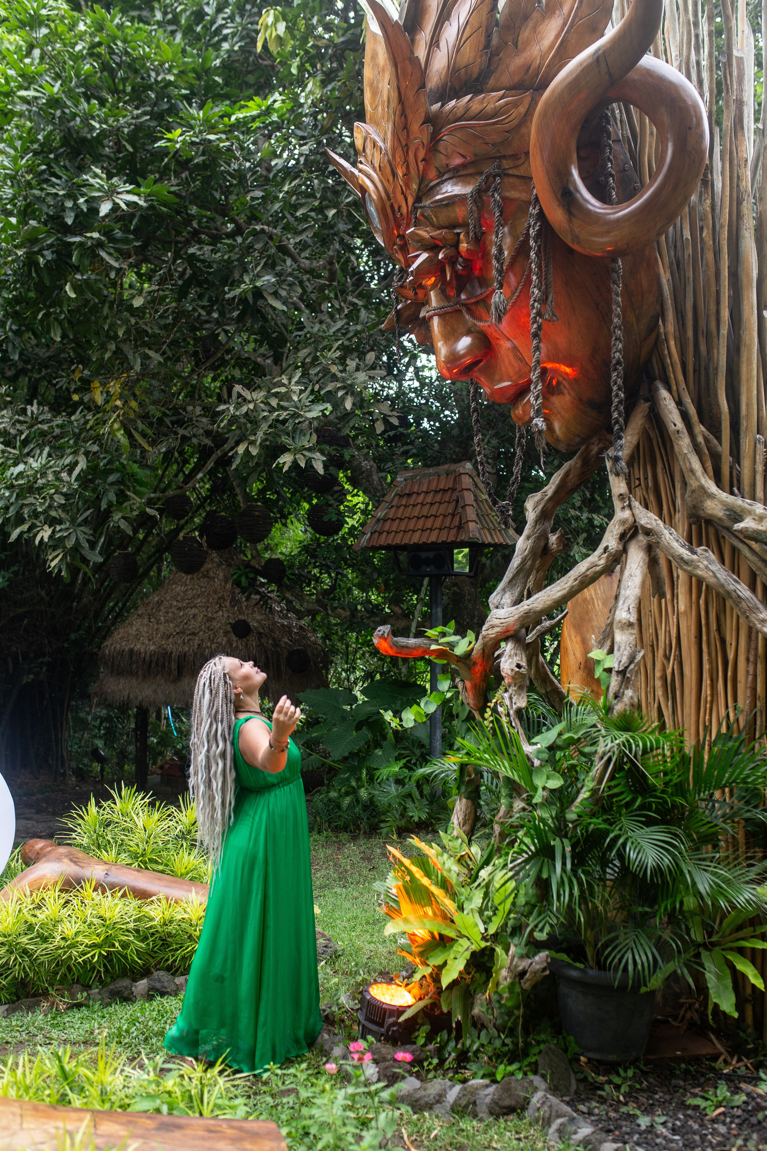 Бали тур с Дашей. Индивидуальный и парный фотограф на Бали — Bali Dream Photo