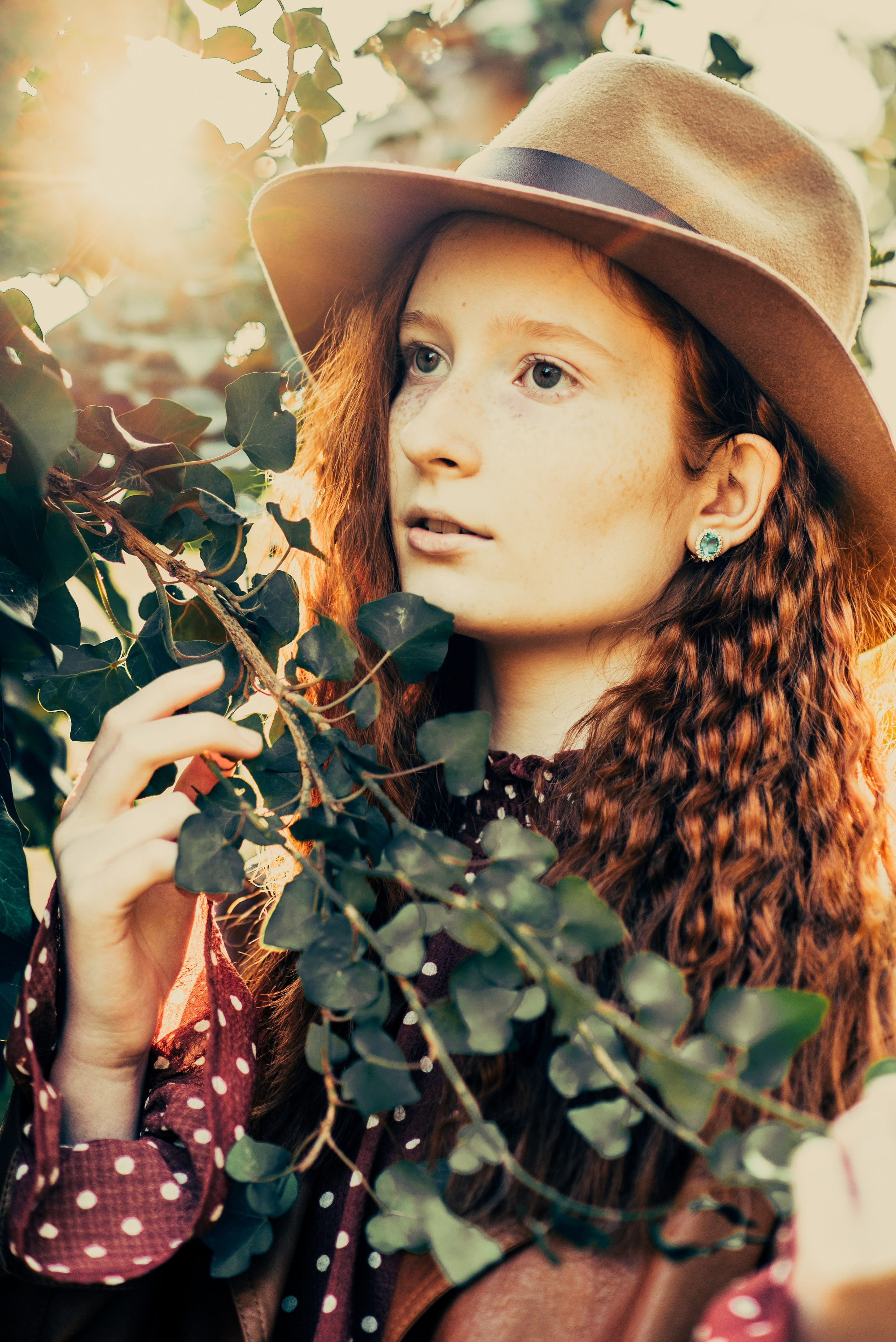 Portrete. Ligiafoto.ro