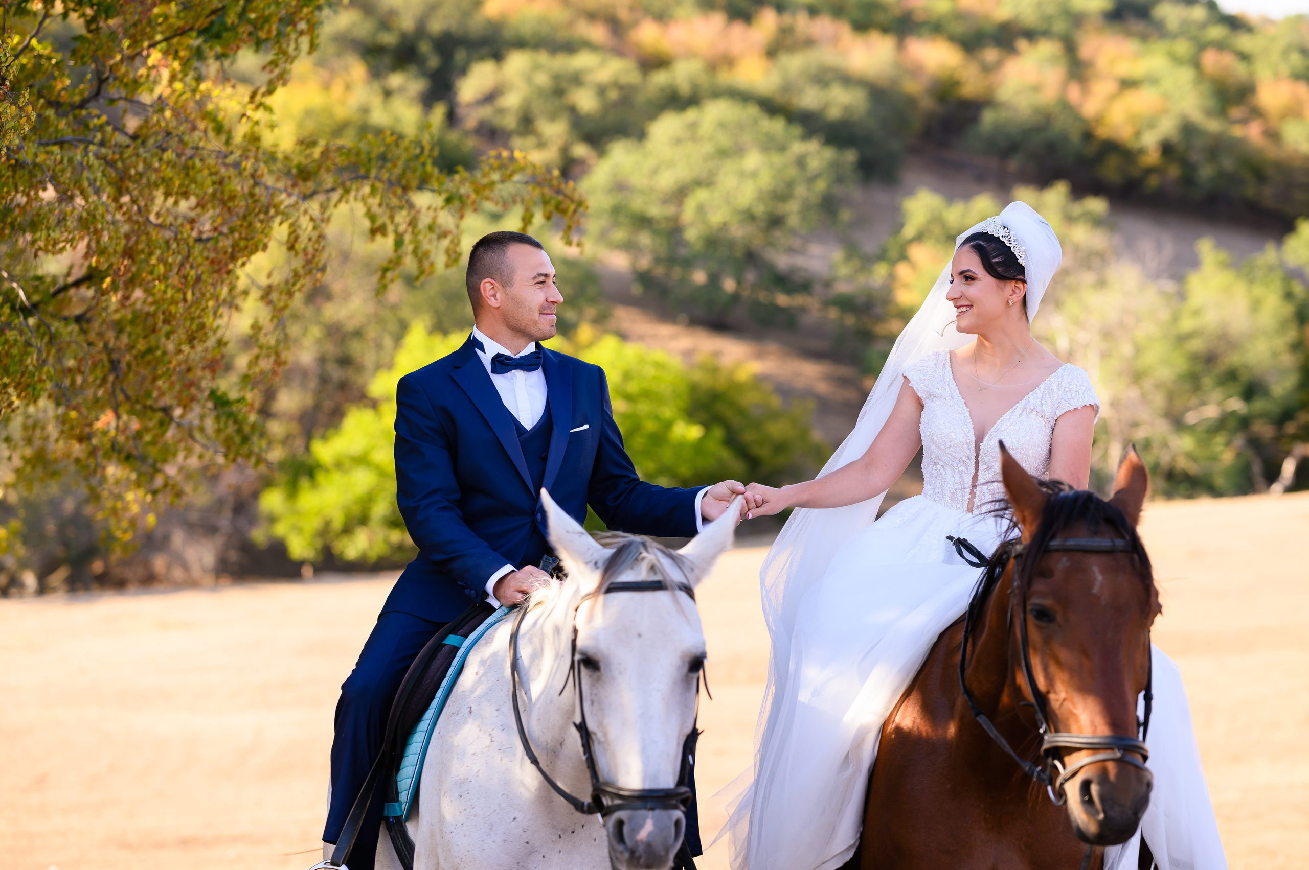 Trash the dress. Ligiafoto.ro