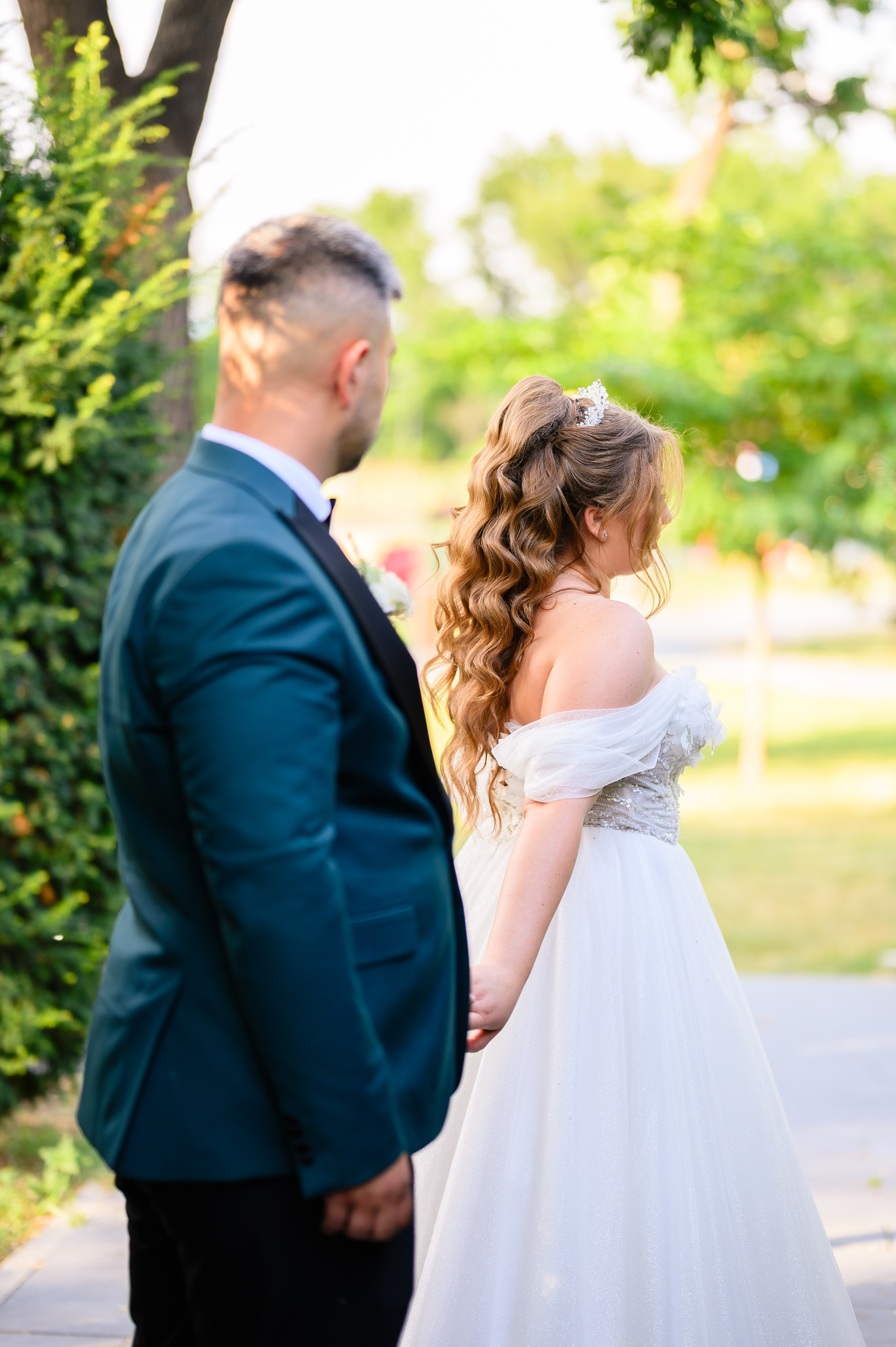 Nuntă. Ligiafoto.ro