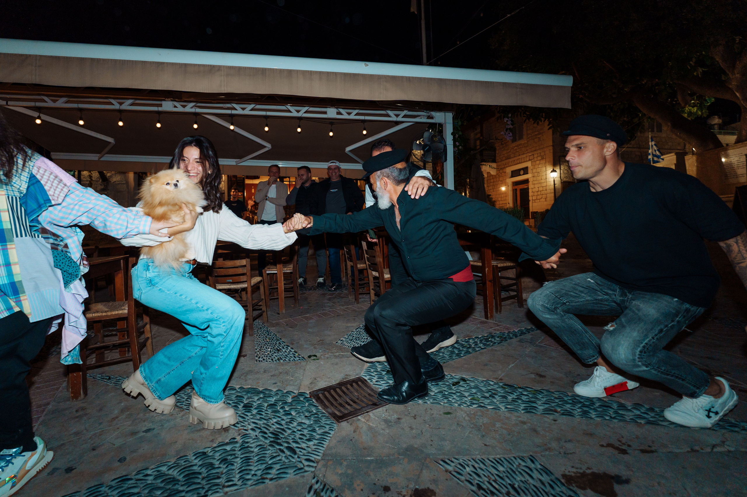 Pasha’s bday. Семейный и детский фотограф на Кипре Елена