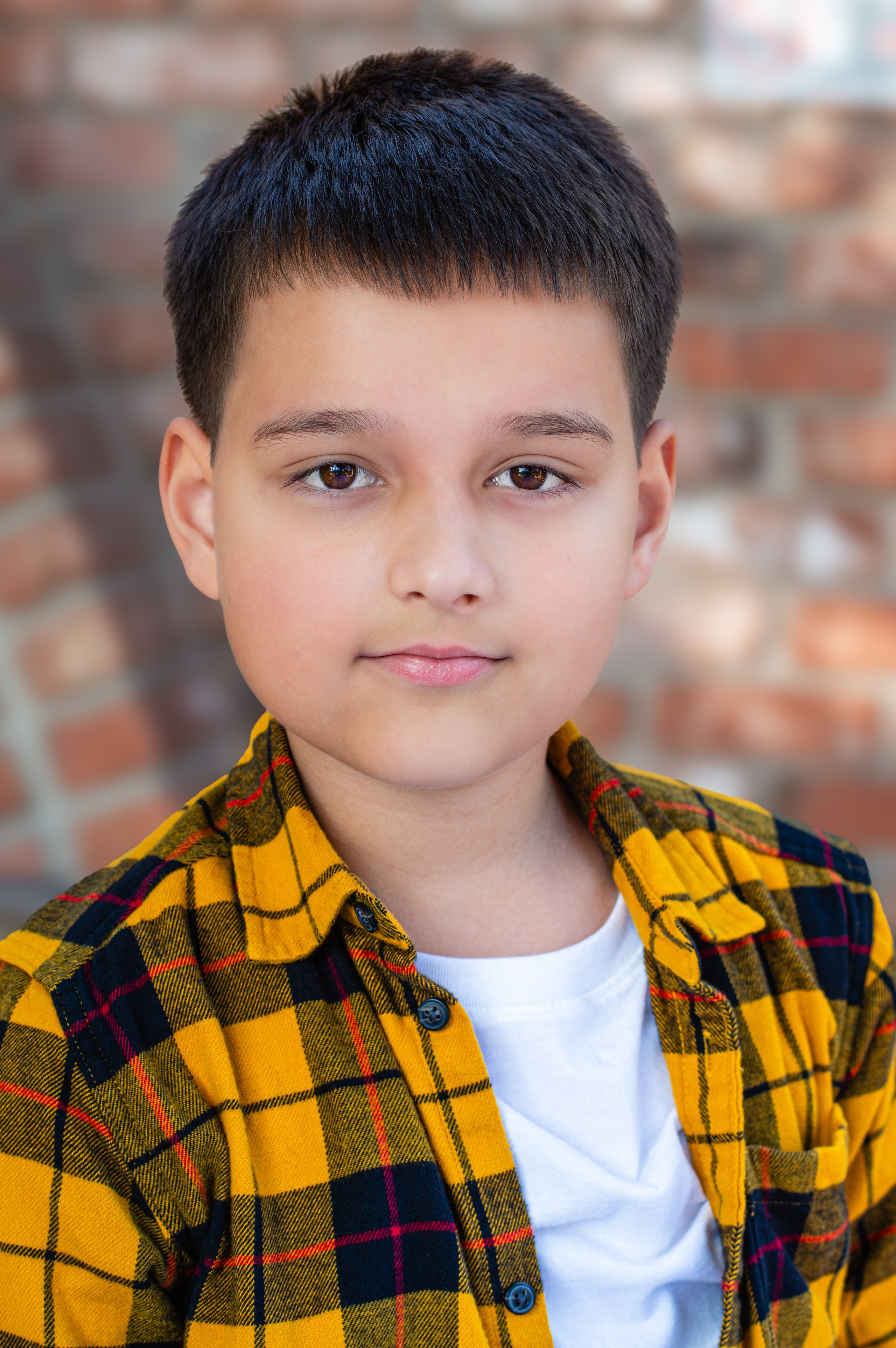 Actors headshots photographer in Los Angeles