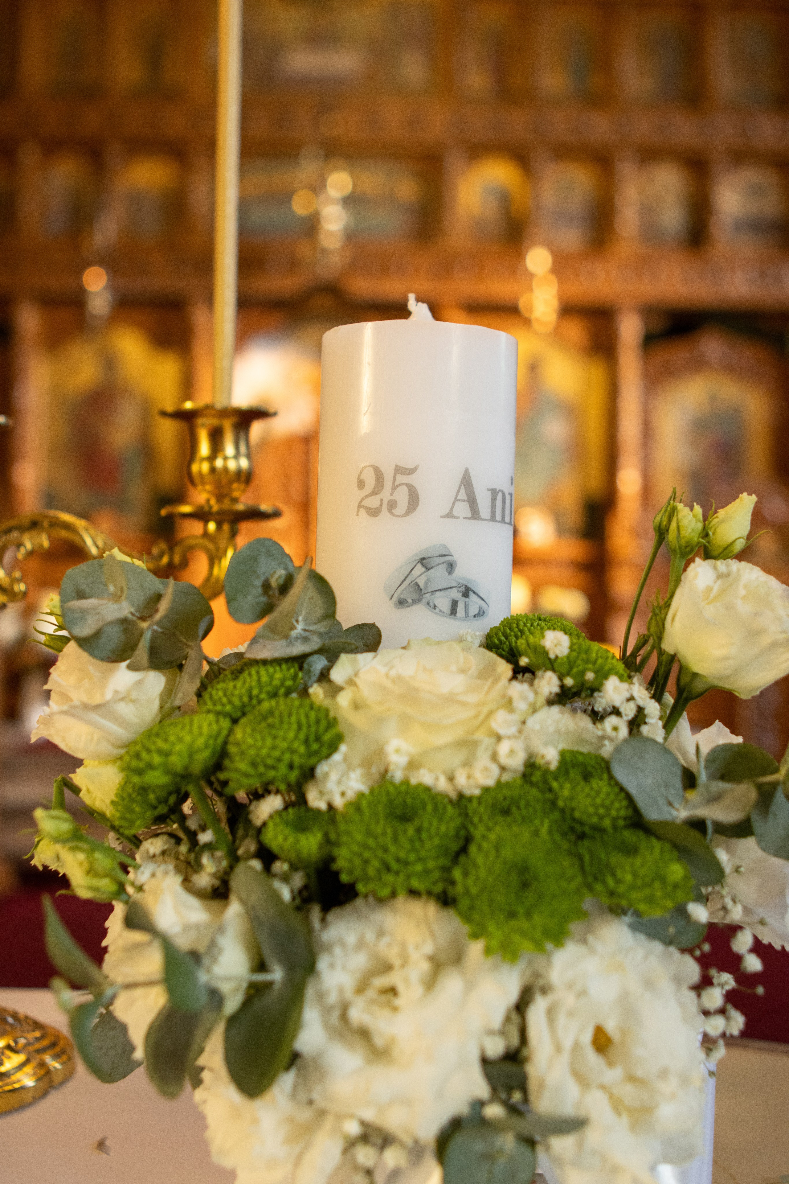 Nuntă de Argint - 25 de ani. PIXEL Studio • 0751 116 886