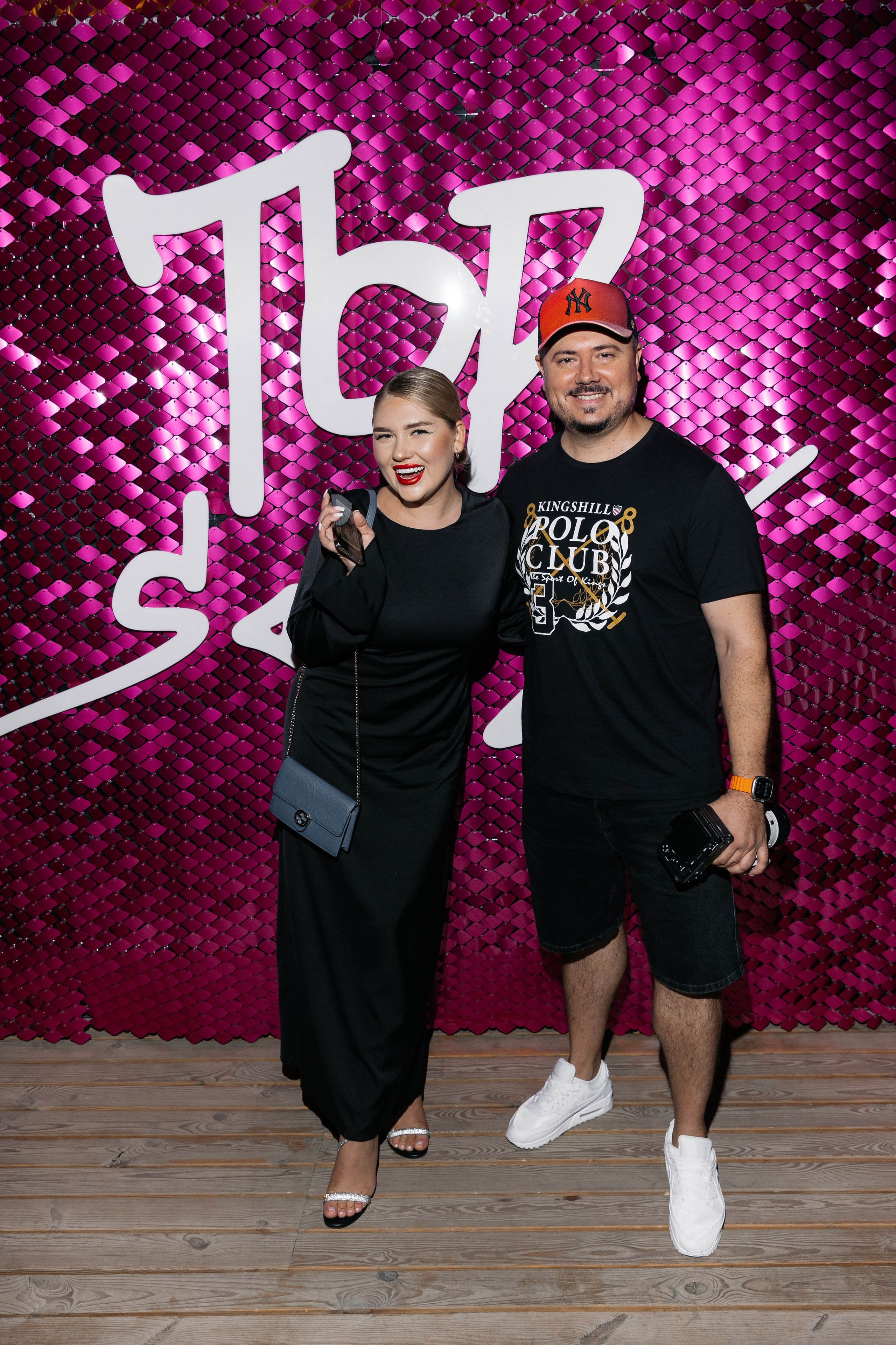 TOP SEXY — VIP MAGAZIN. Fulga Photographer