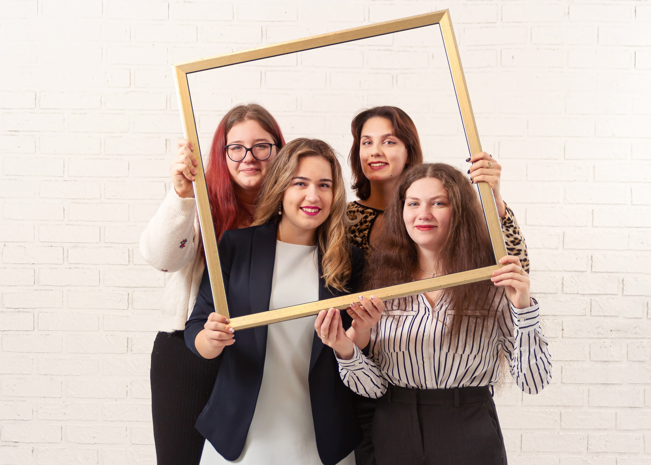 Фотосъёмка школьной жизни | Выпускные альбомы Таллин