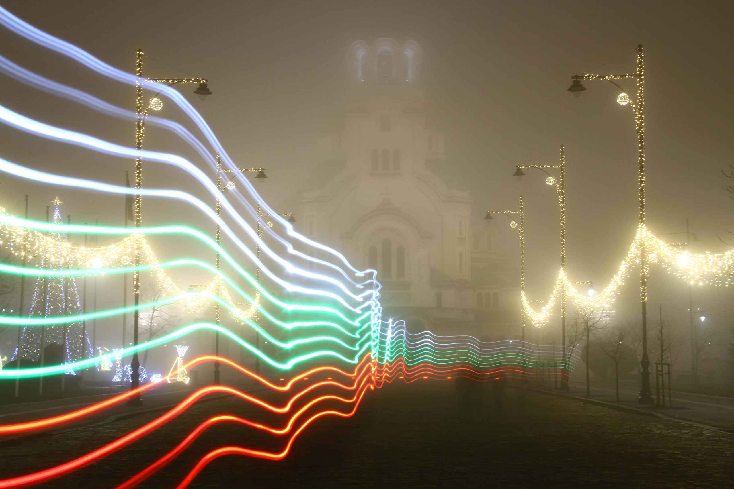 PhotoAdrenaline.com - LIGHT Painting