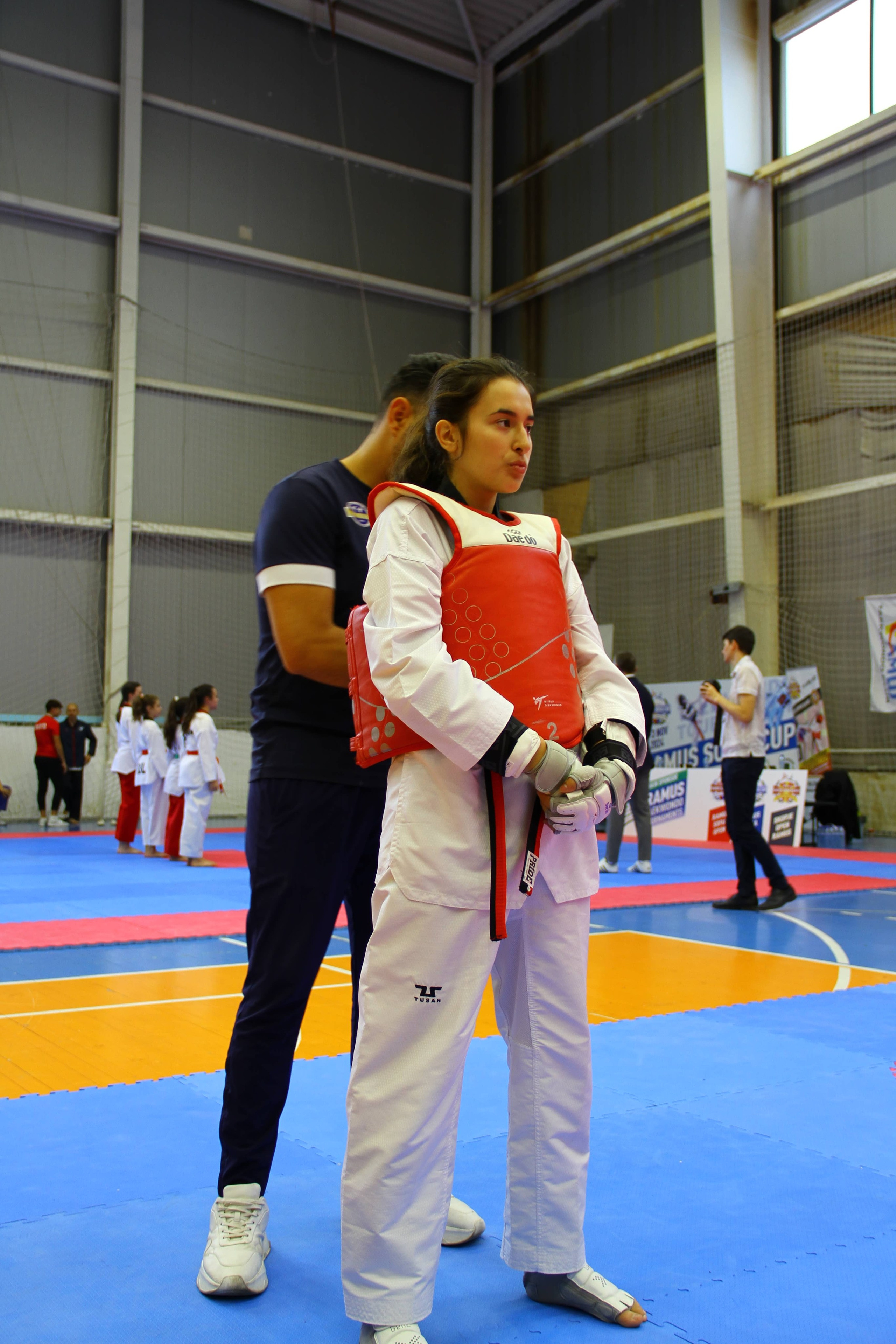 2024-11-03, ТАЕКУОНДО, Ramus Cup, София. СПОРТНА ФОТОГРАФИЯ | ПОРТРЕТНА | РЕПОРТАЖНА