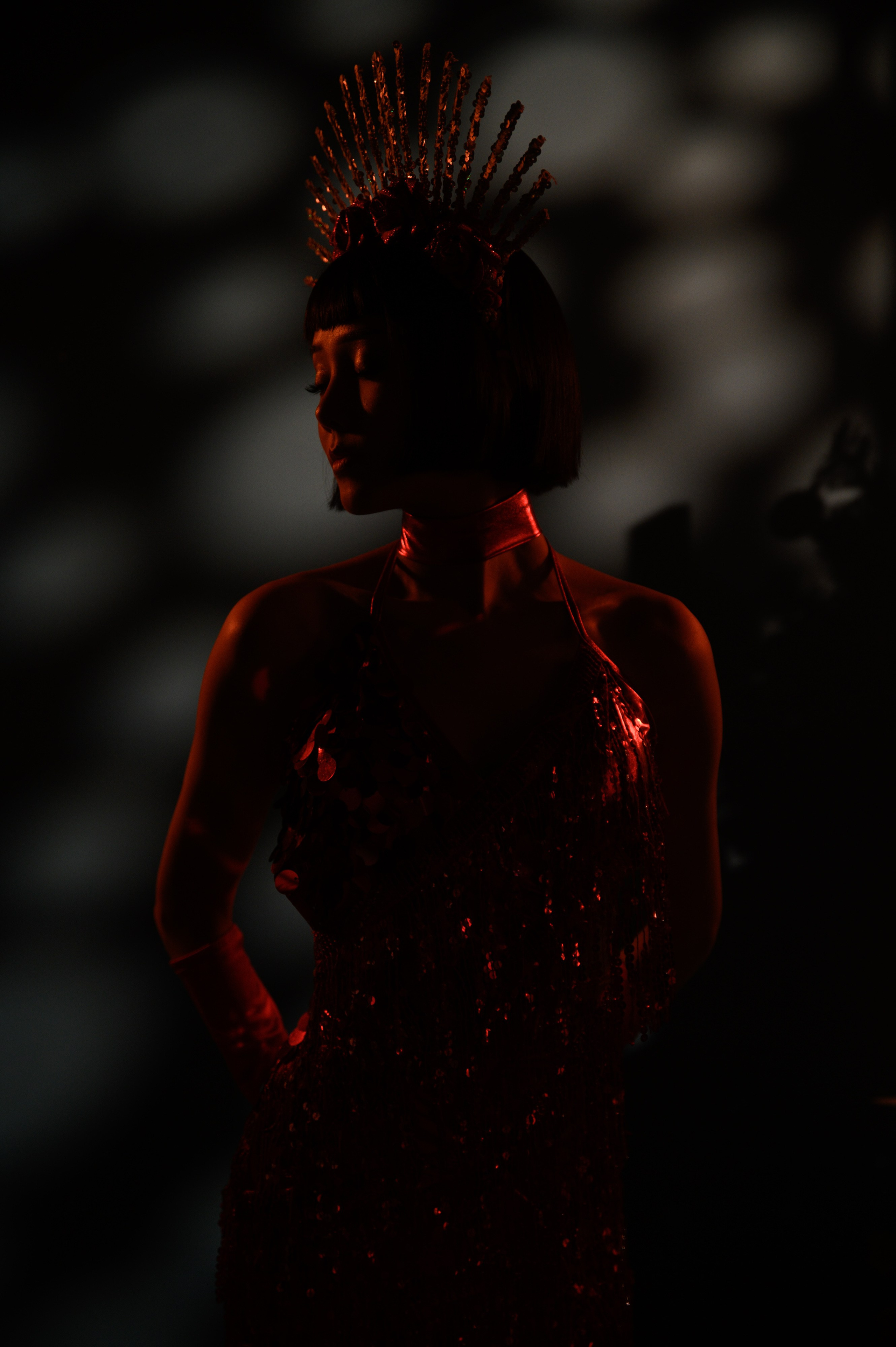 Студия. Фотограф в Бишкеке Андрей Кавешников