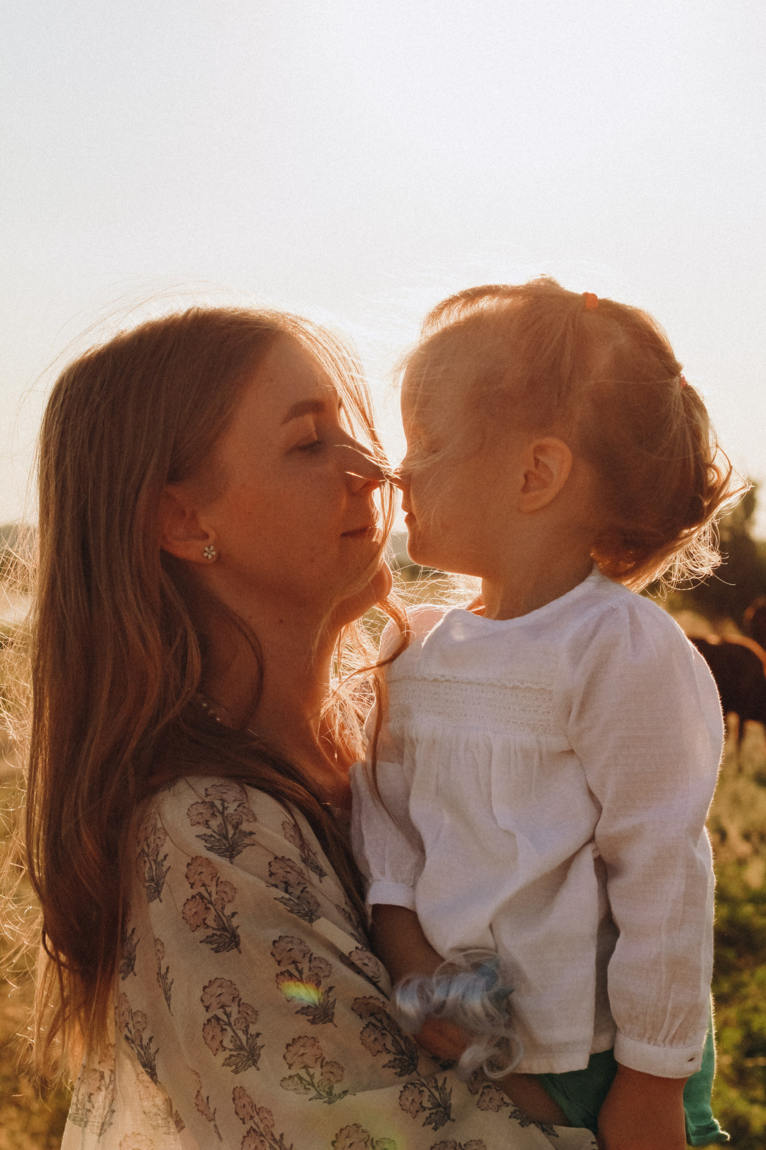 Summer walk. Iryna Zhyvora | Photographer | Stockholm