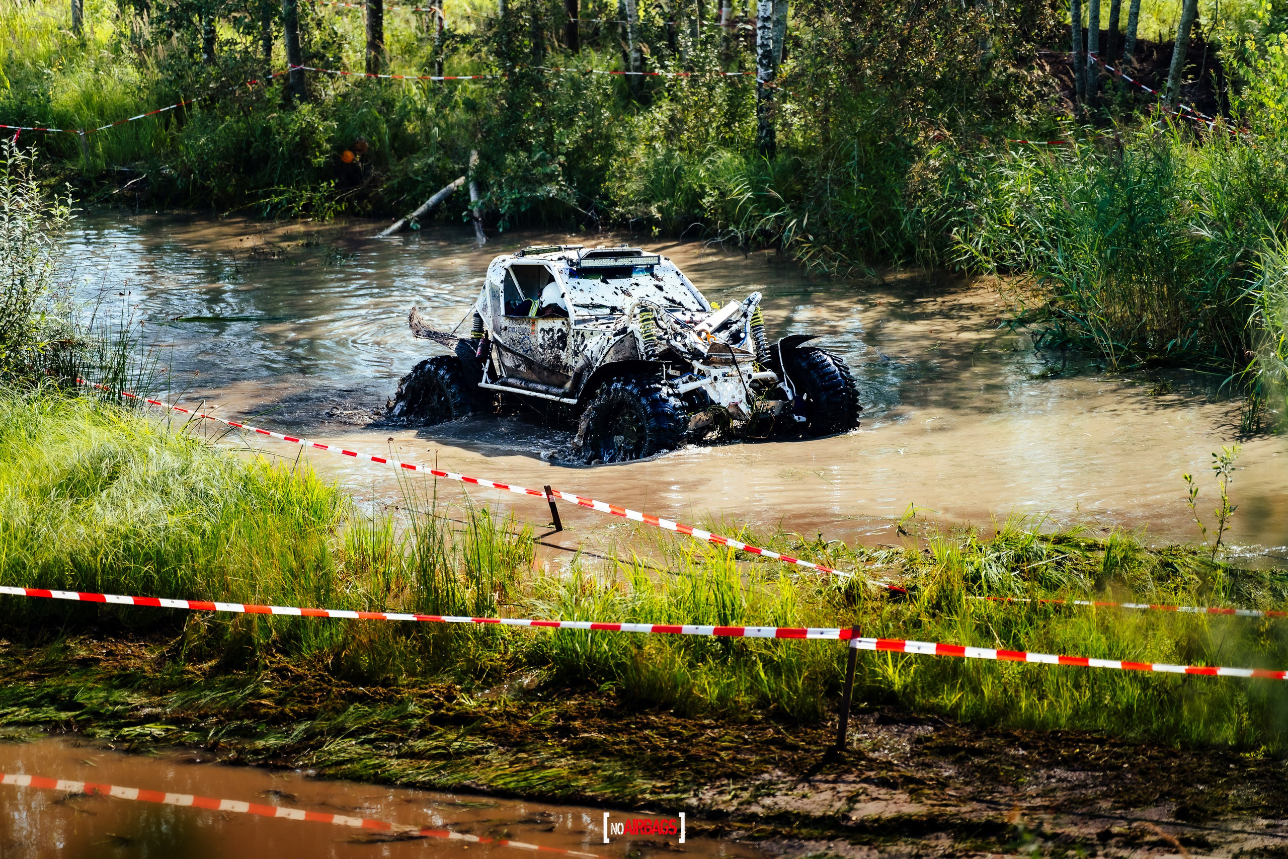 LASF 2024 M. PRAVAŽUMO ČEMPIONATO V ETAPAS. OnePIXEL