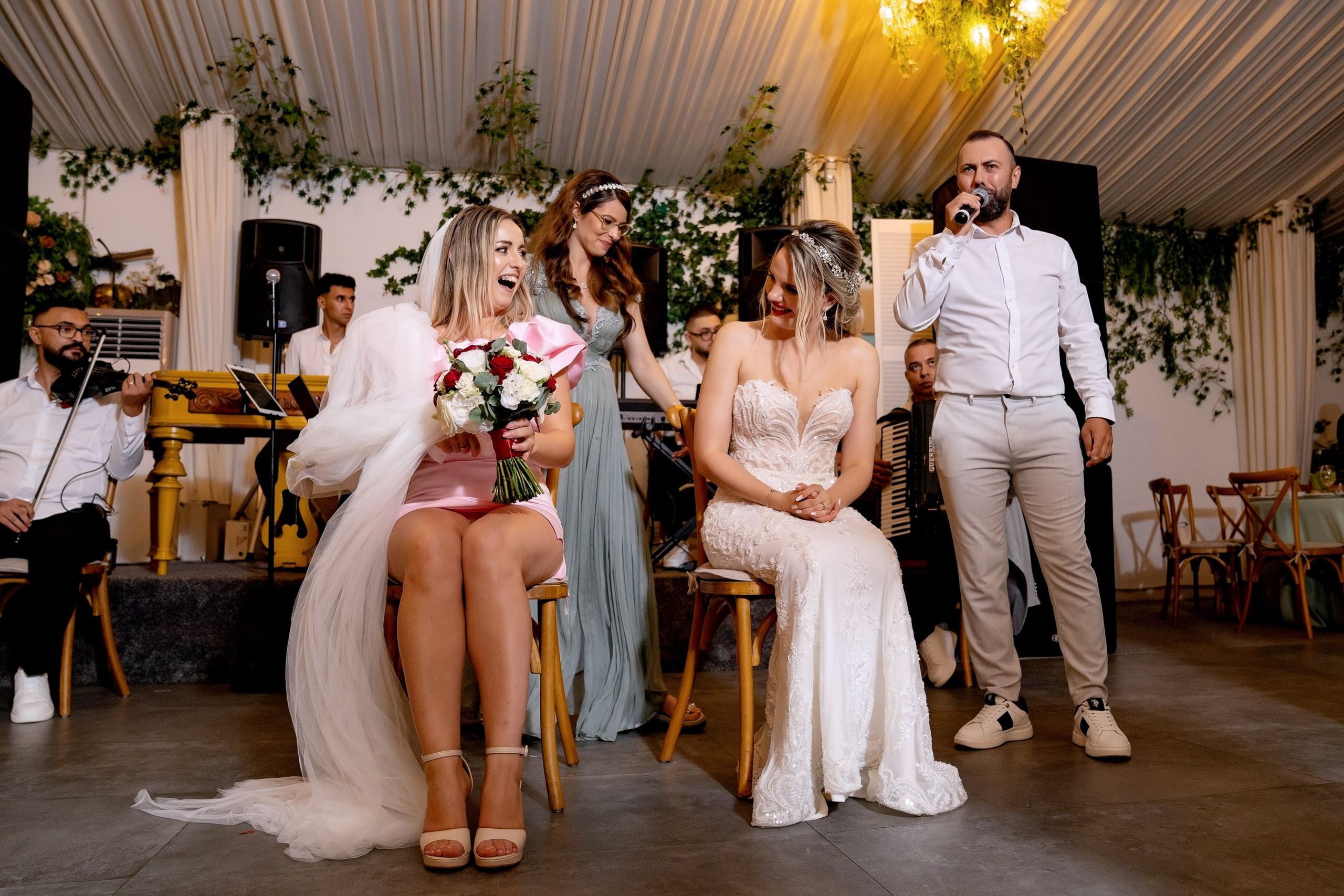 Flavia & Cosmin (partea a II-a). Fotograf evenimente. Fotograf nunta. Fotograf Botez. Mihaela Savu