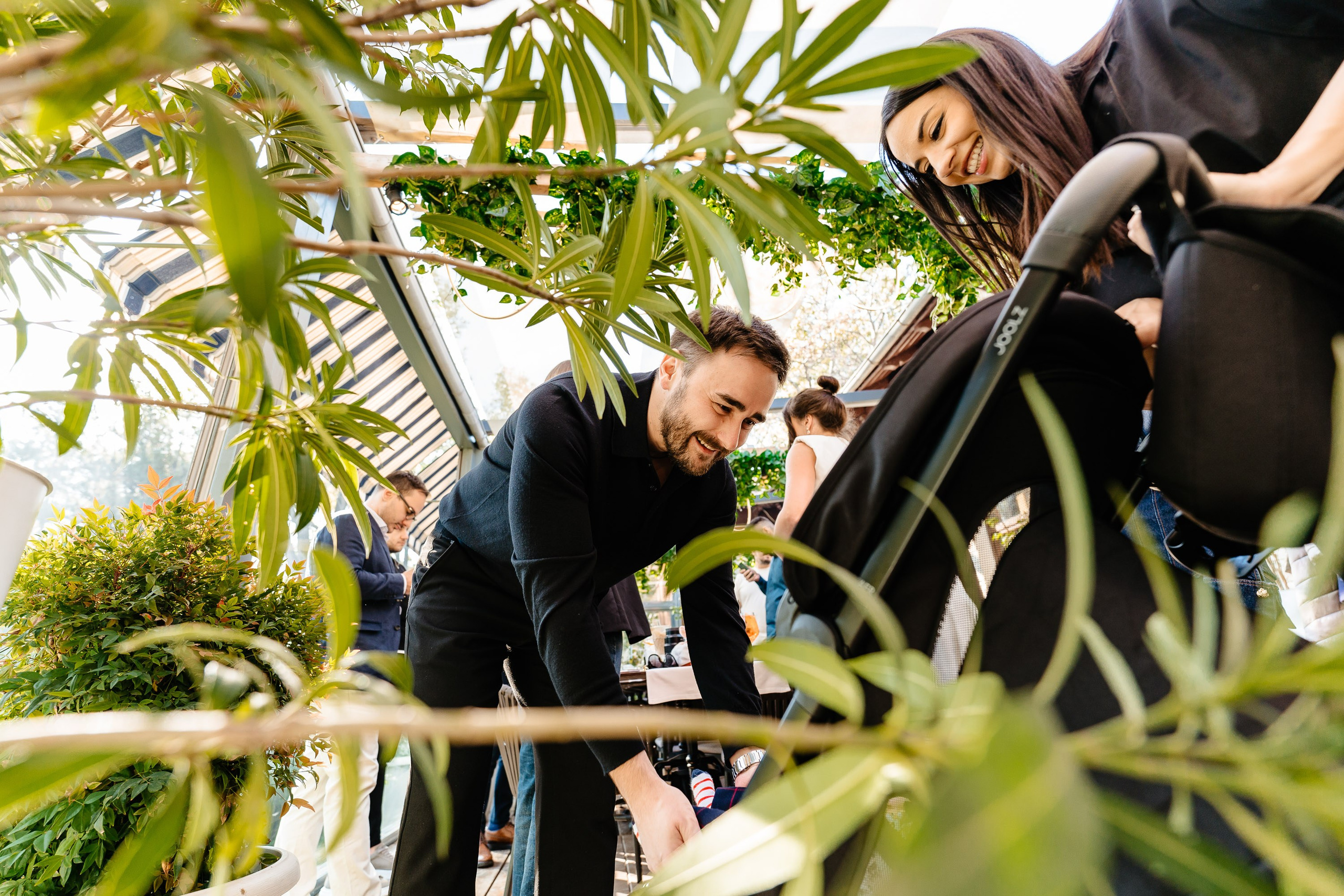 Bianca & George. Fotograf evenimente. Fotograf nunta. Fotograf Botez. Mihaela Savu