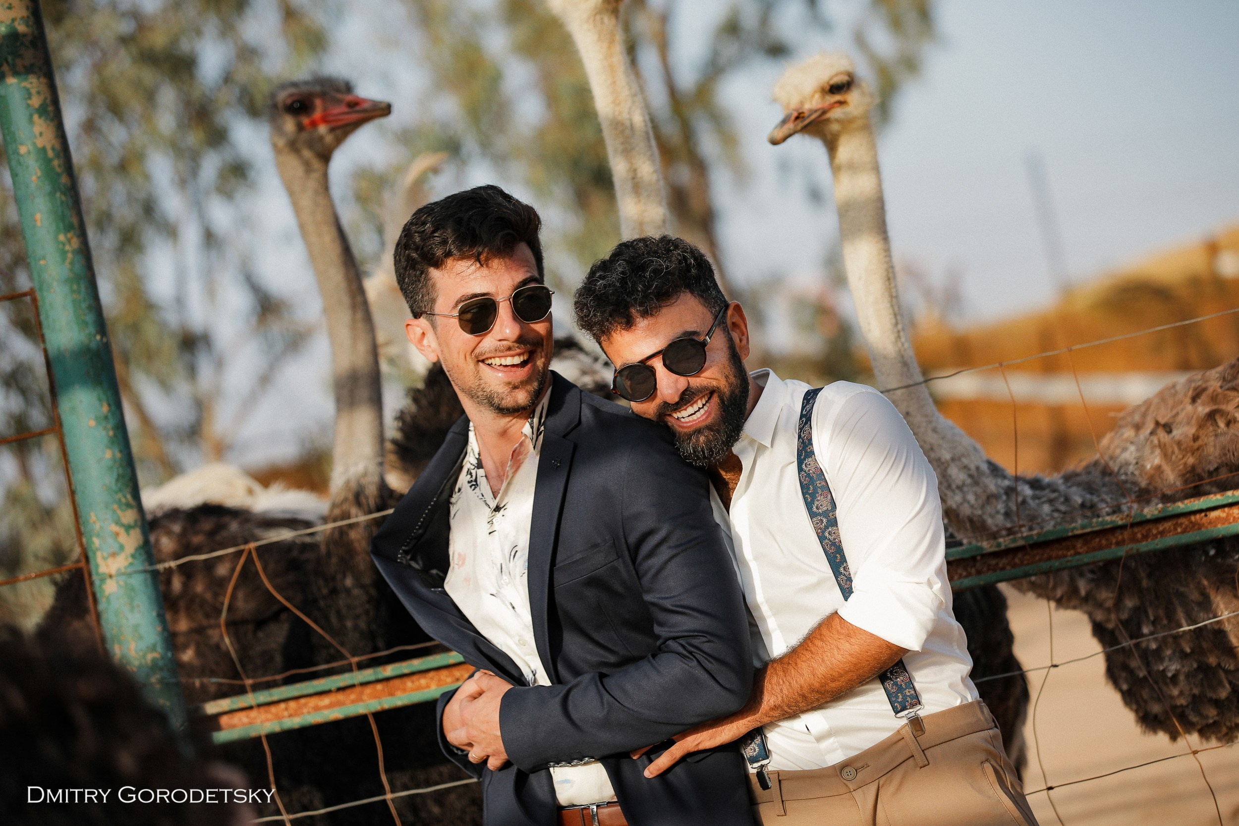 Dmitry Gorodetsky Event Photographer