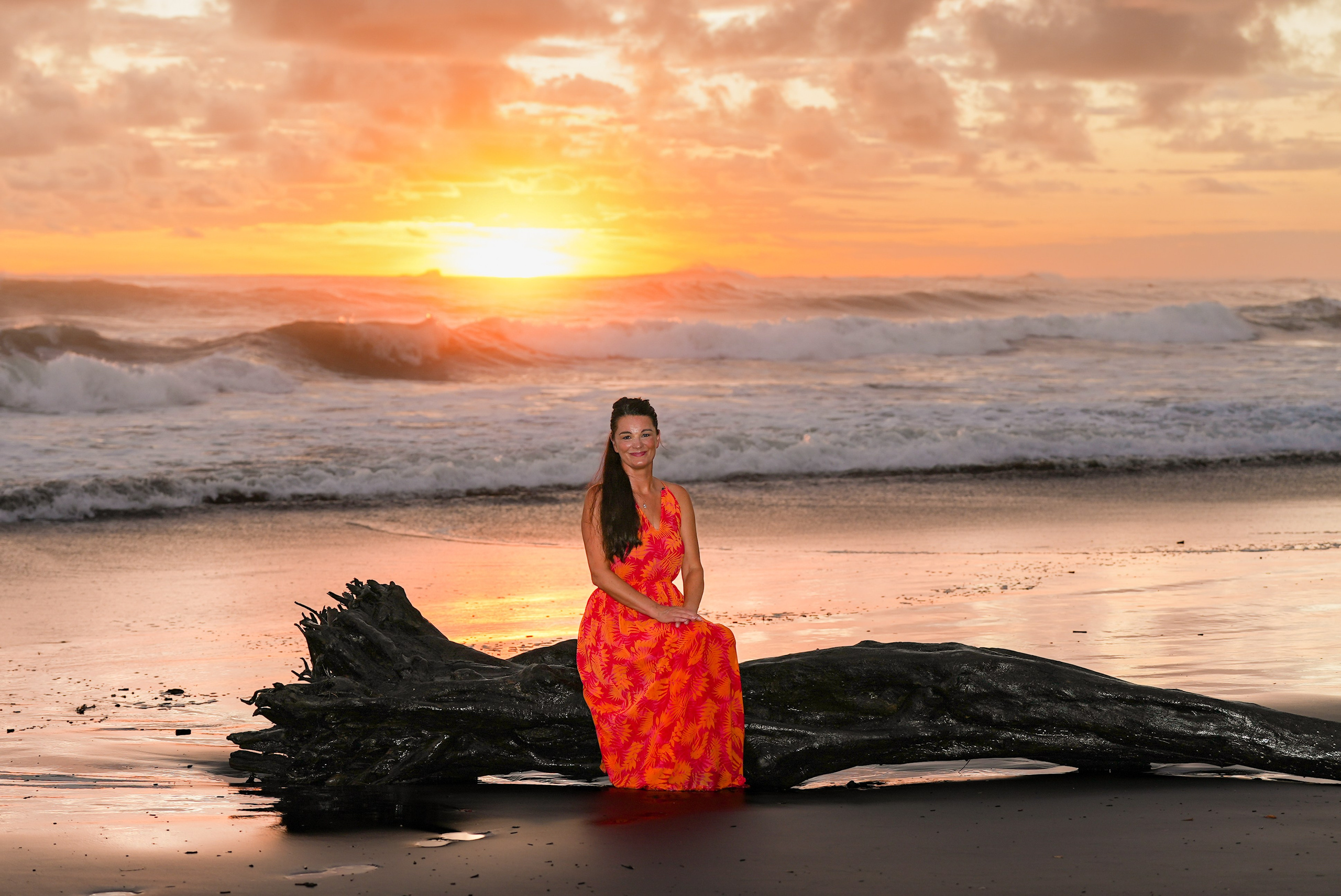Anne (Coach). Fotostudio in Metzingen