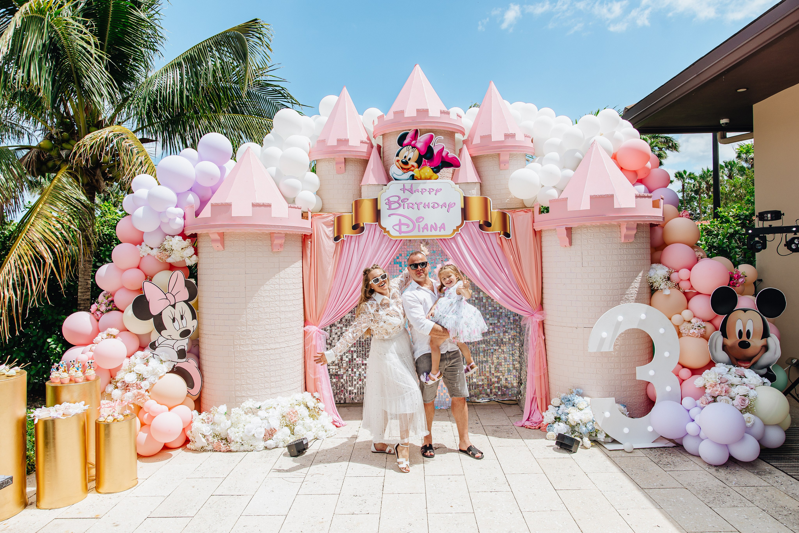 Kids Party. Alya Leto Photographer