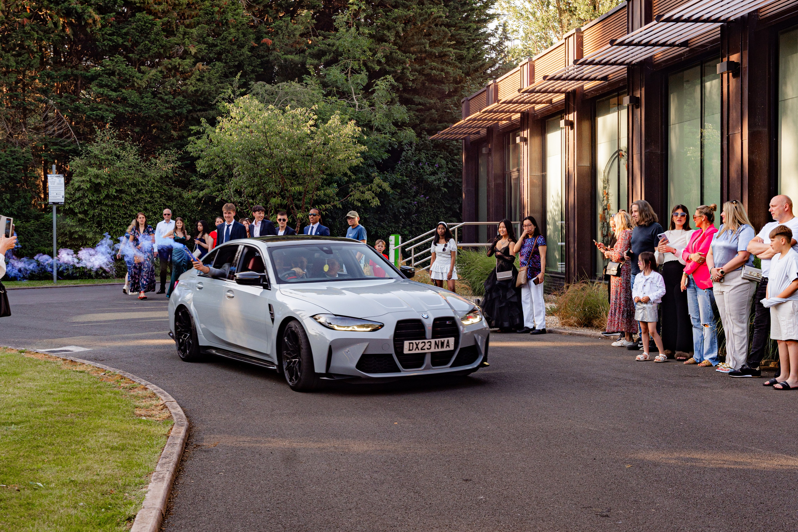 Graduation. Tonya Kyrylenko photographer in London