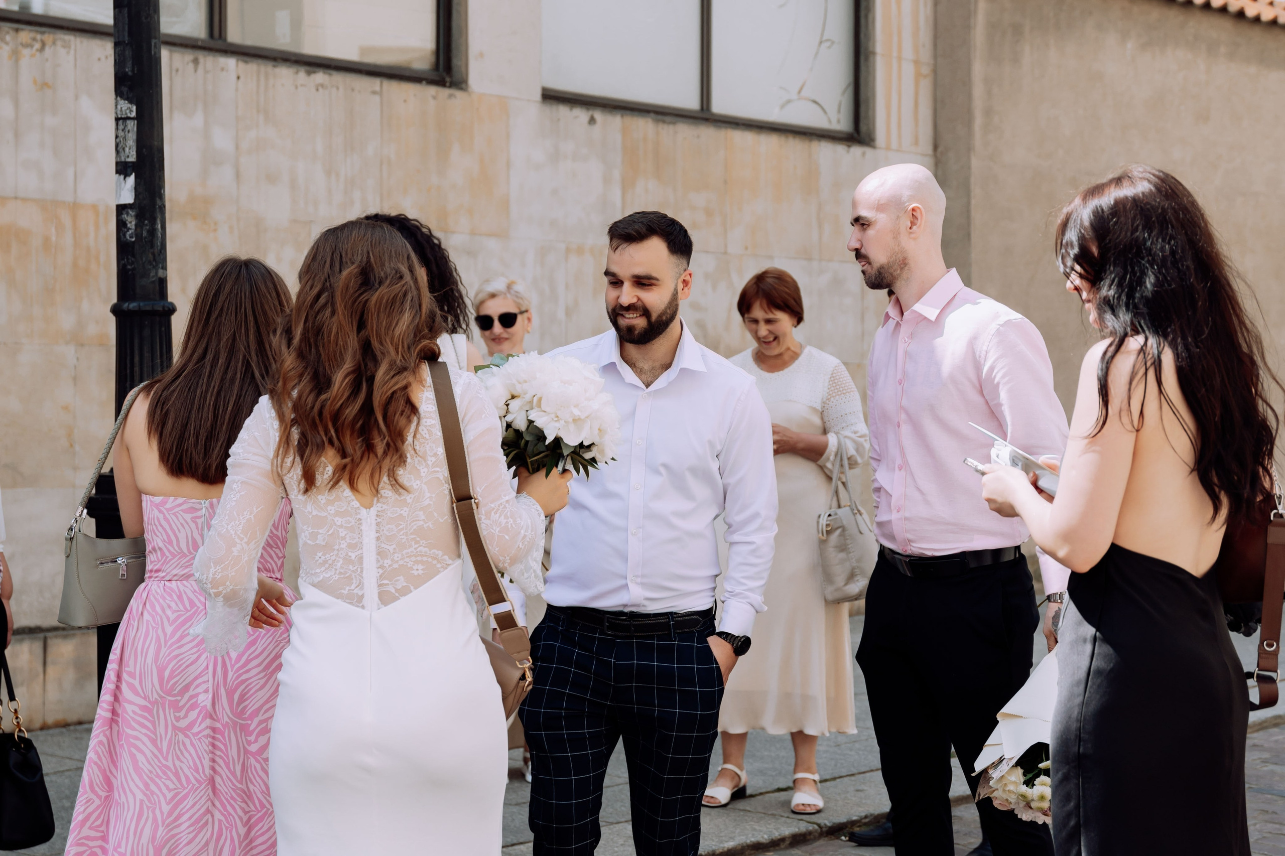 Julia&Mikołaj wedding day