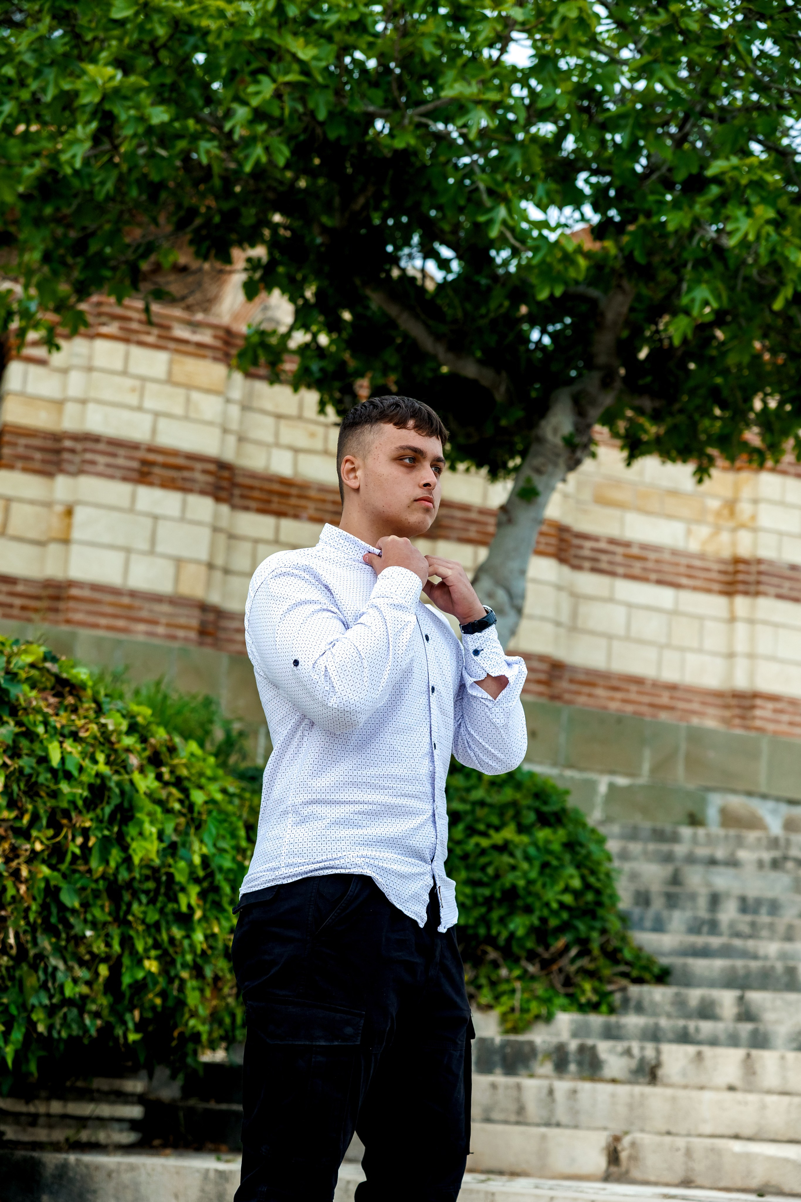 Несебър 12А. Фотограф Ирина Йотова