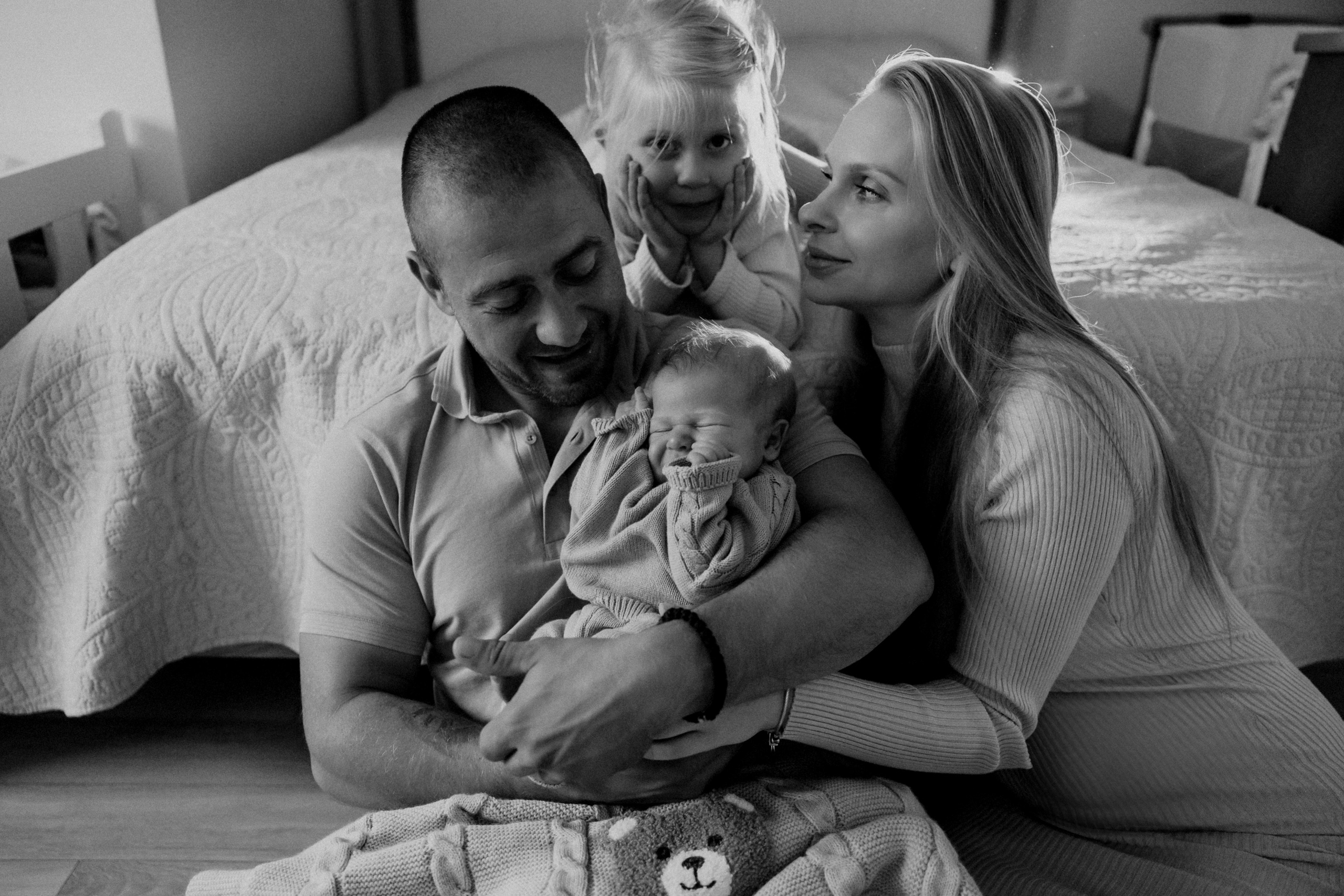 Baby Boy. Фотограф Ирина Йотова