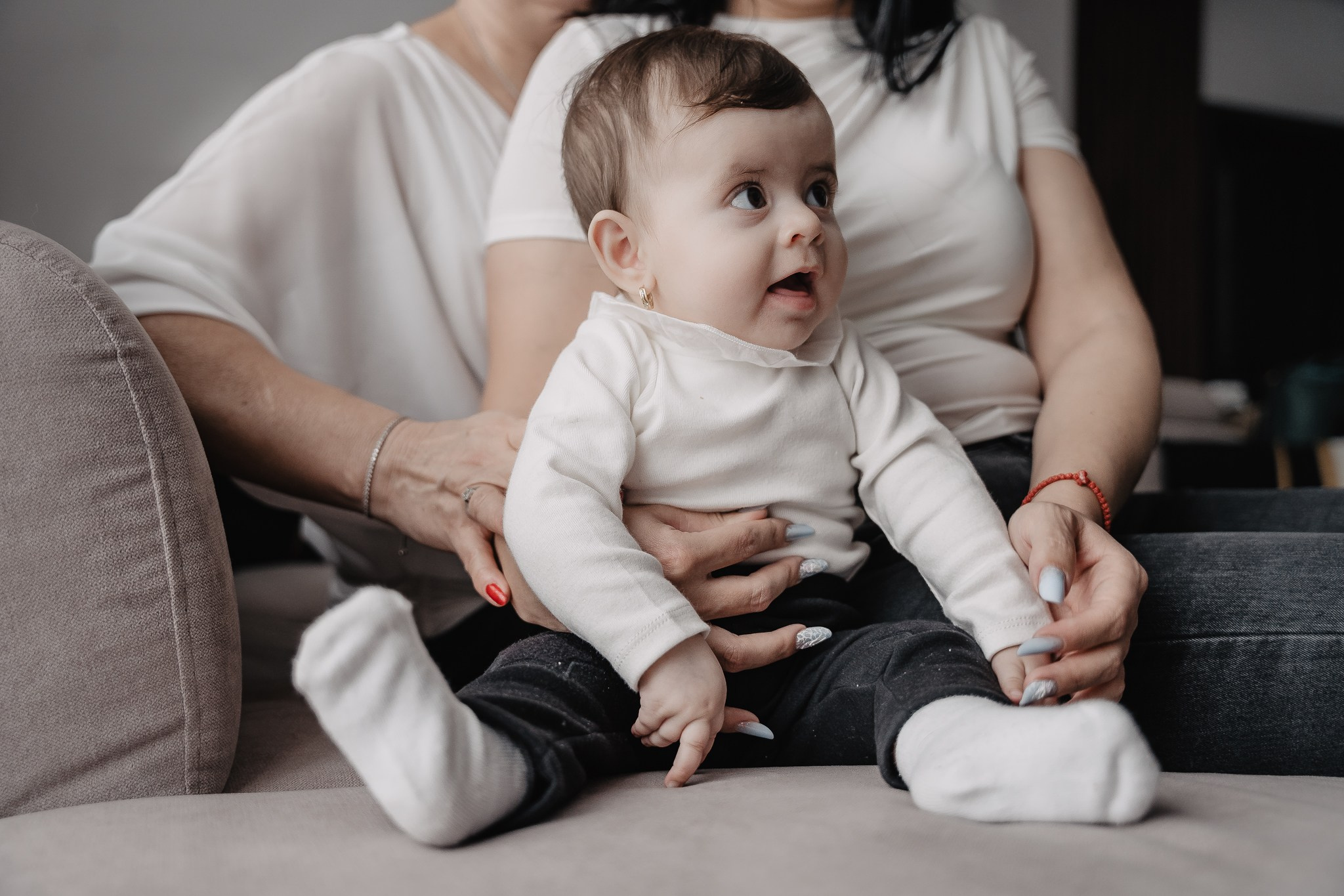 1 Martie. Family and kids photographer