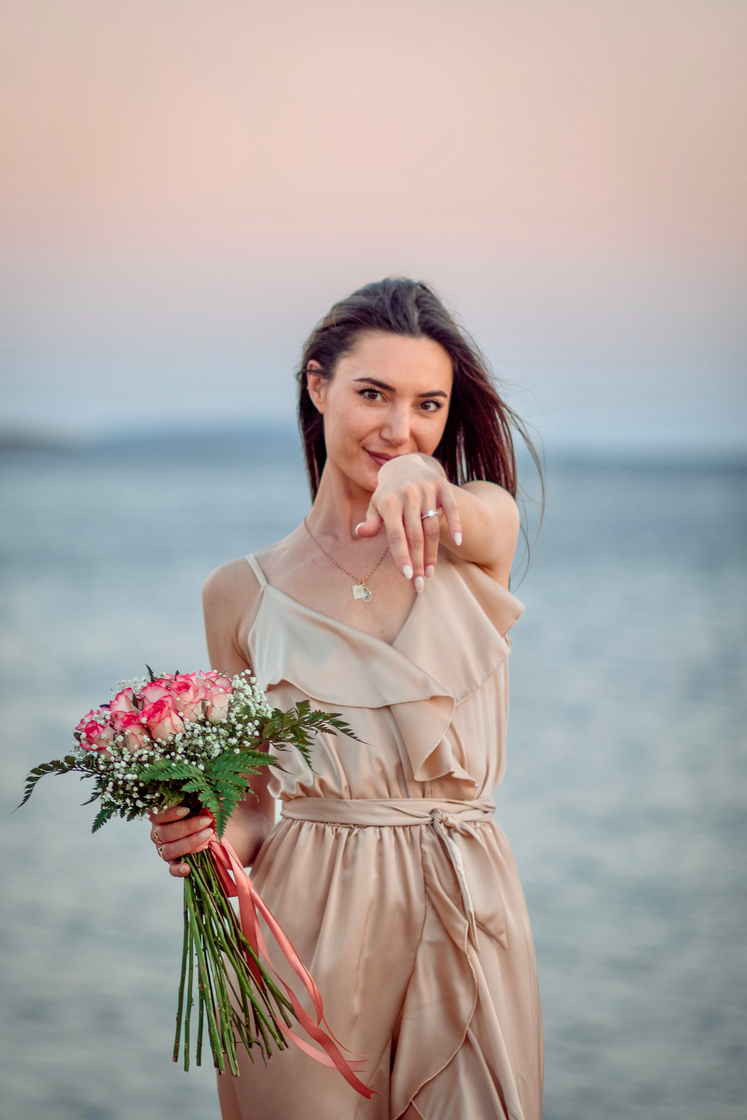 Engagement Love Story. Family Photographer in Greece
