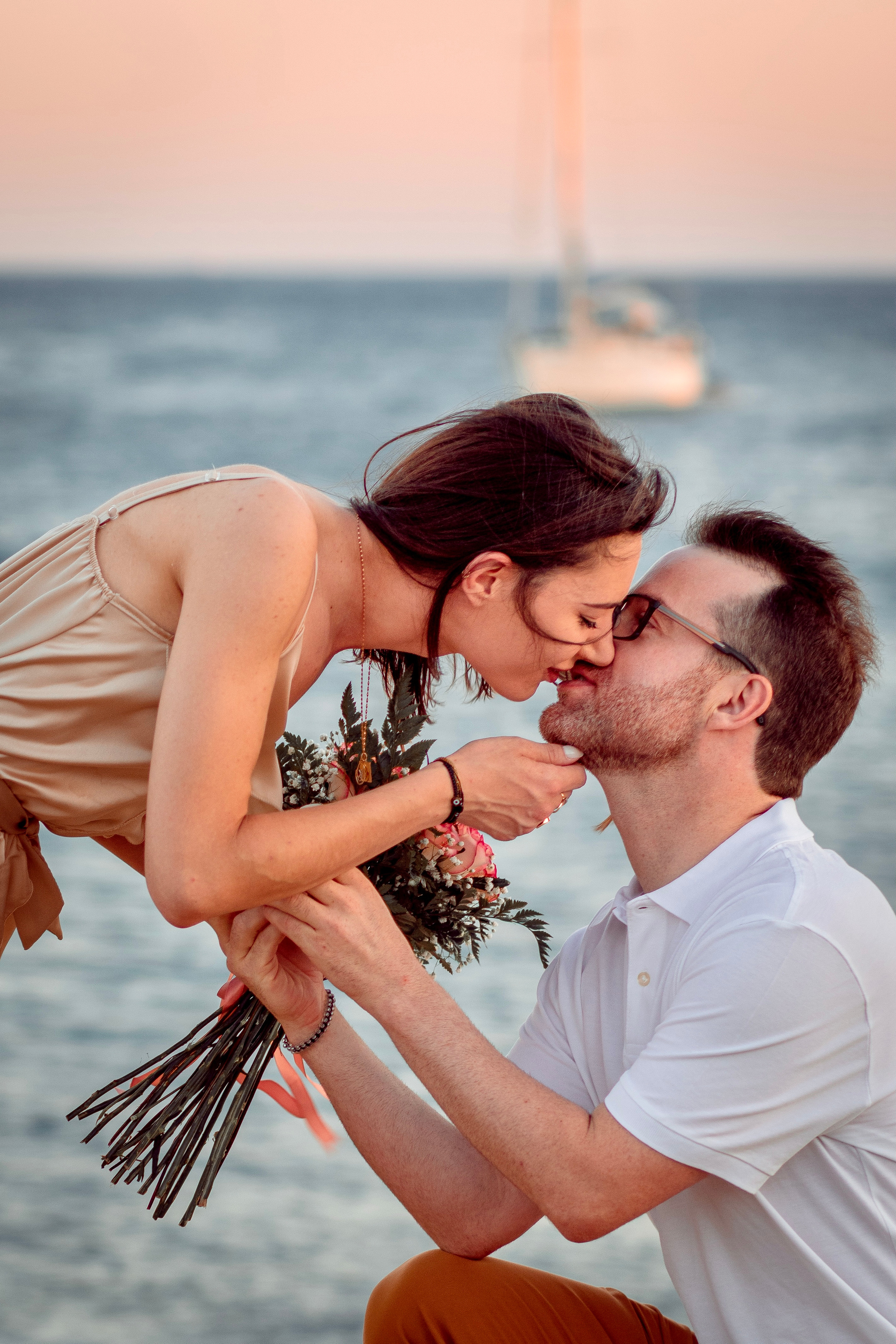 Ginet’s Maternity Session. Family Photographer in Greece