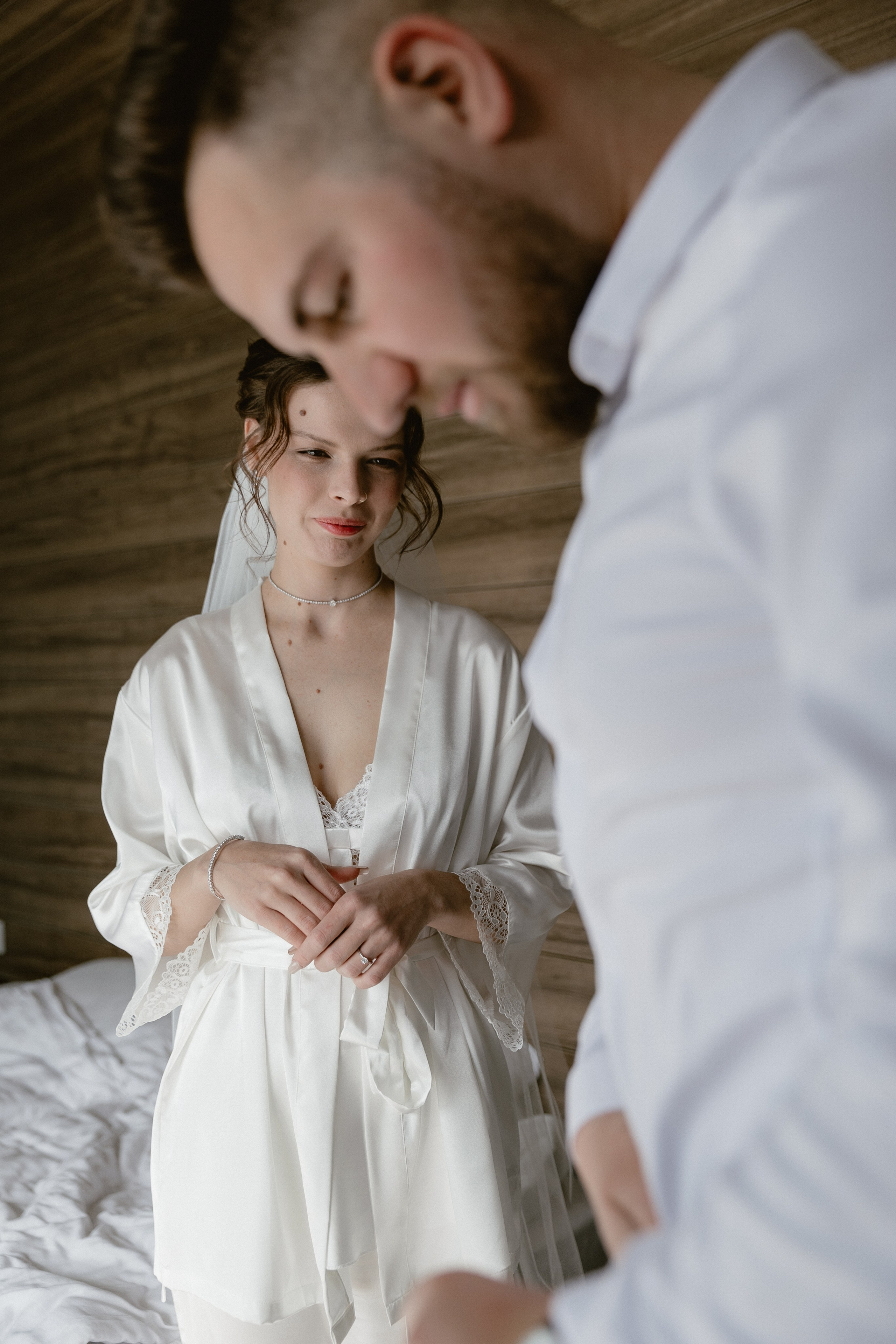 Vlada & Vlad. Photographer Anna Nazarenko