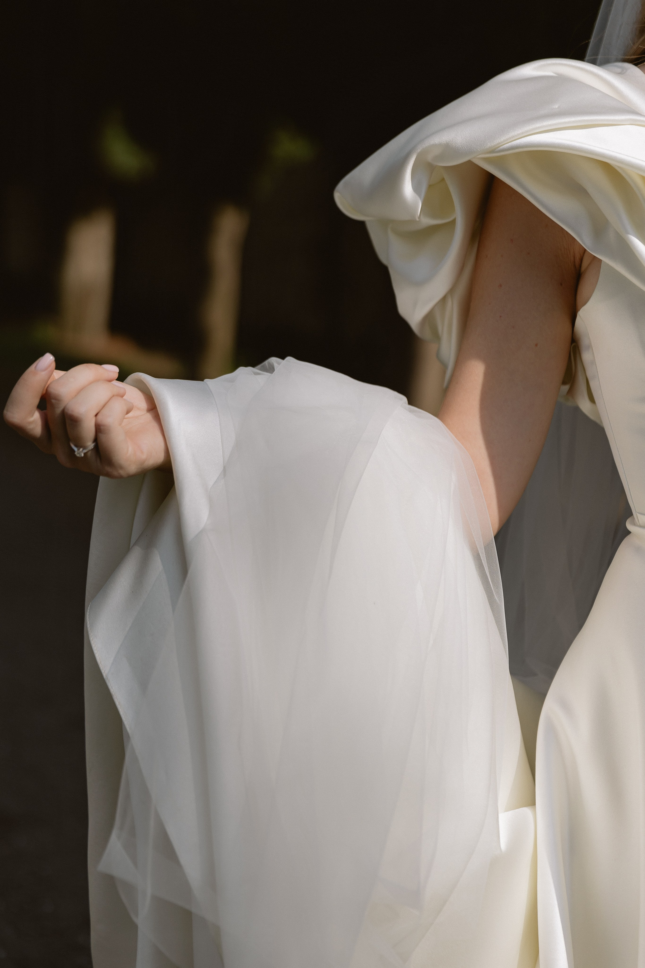 Vlada & Anton. Photographer Anna Nazarenko