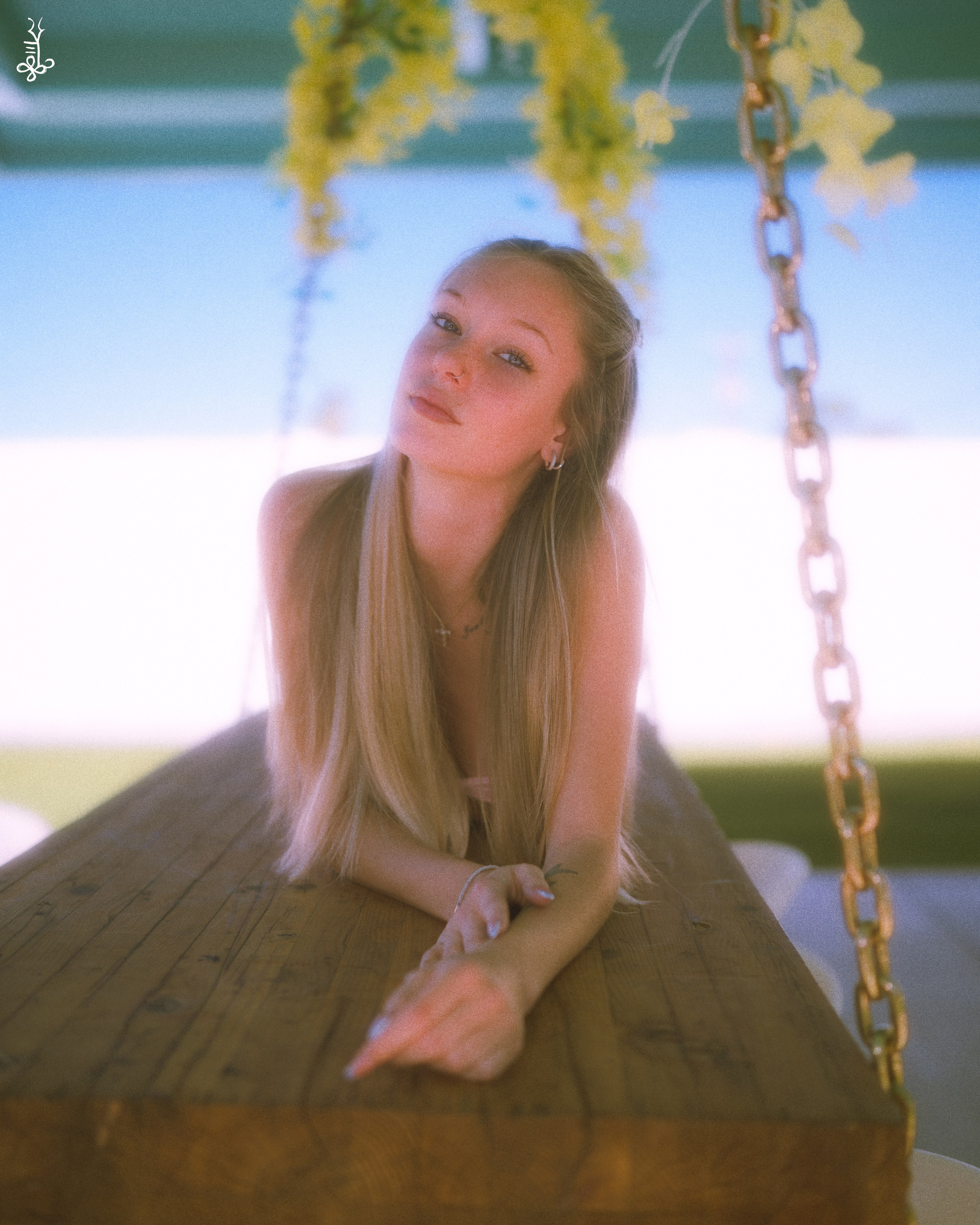 BROOKLYNN ROSE. Ke’Ondris