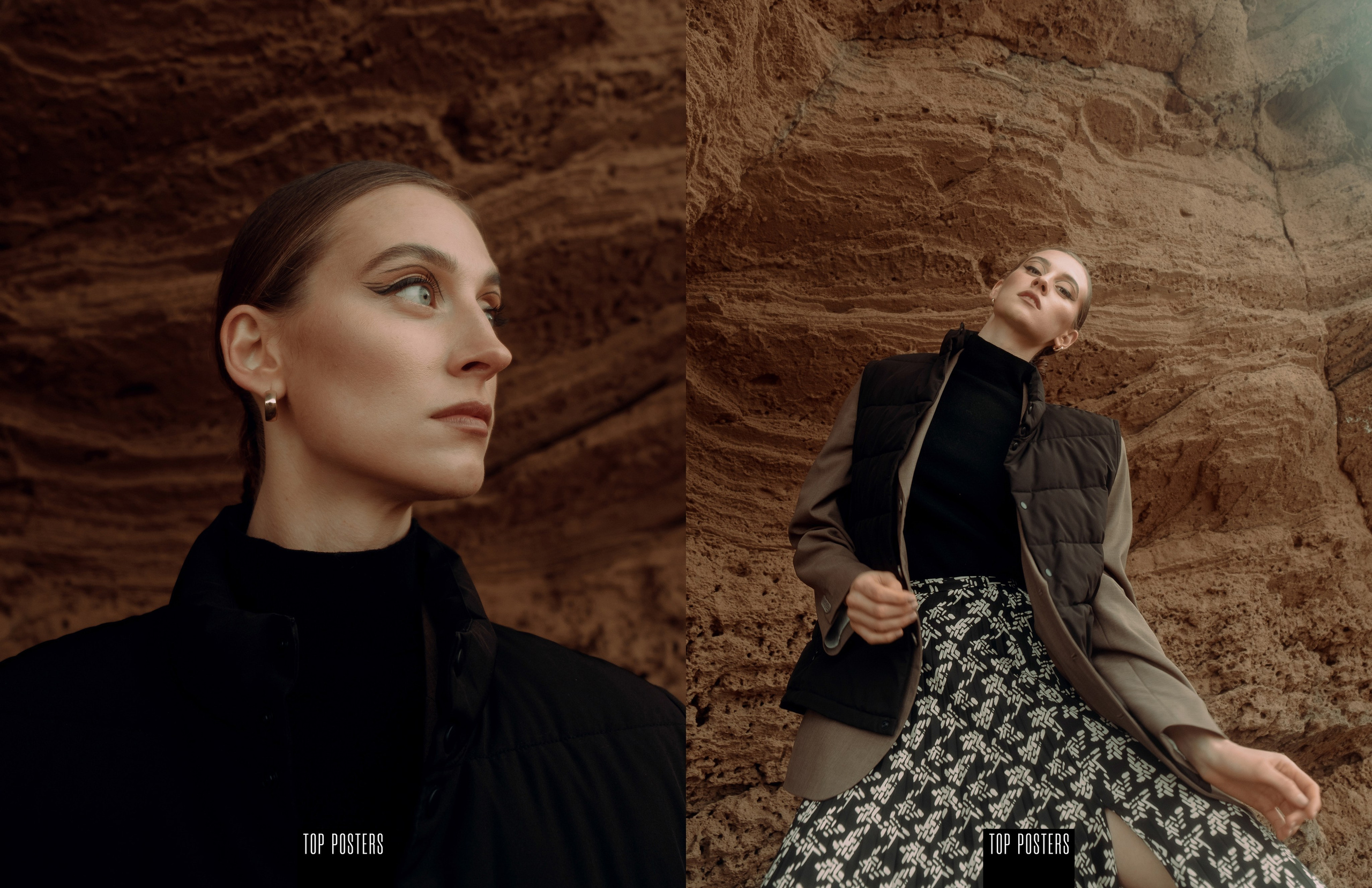 Top Posters Magazine #1166