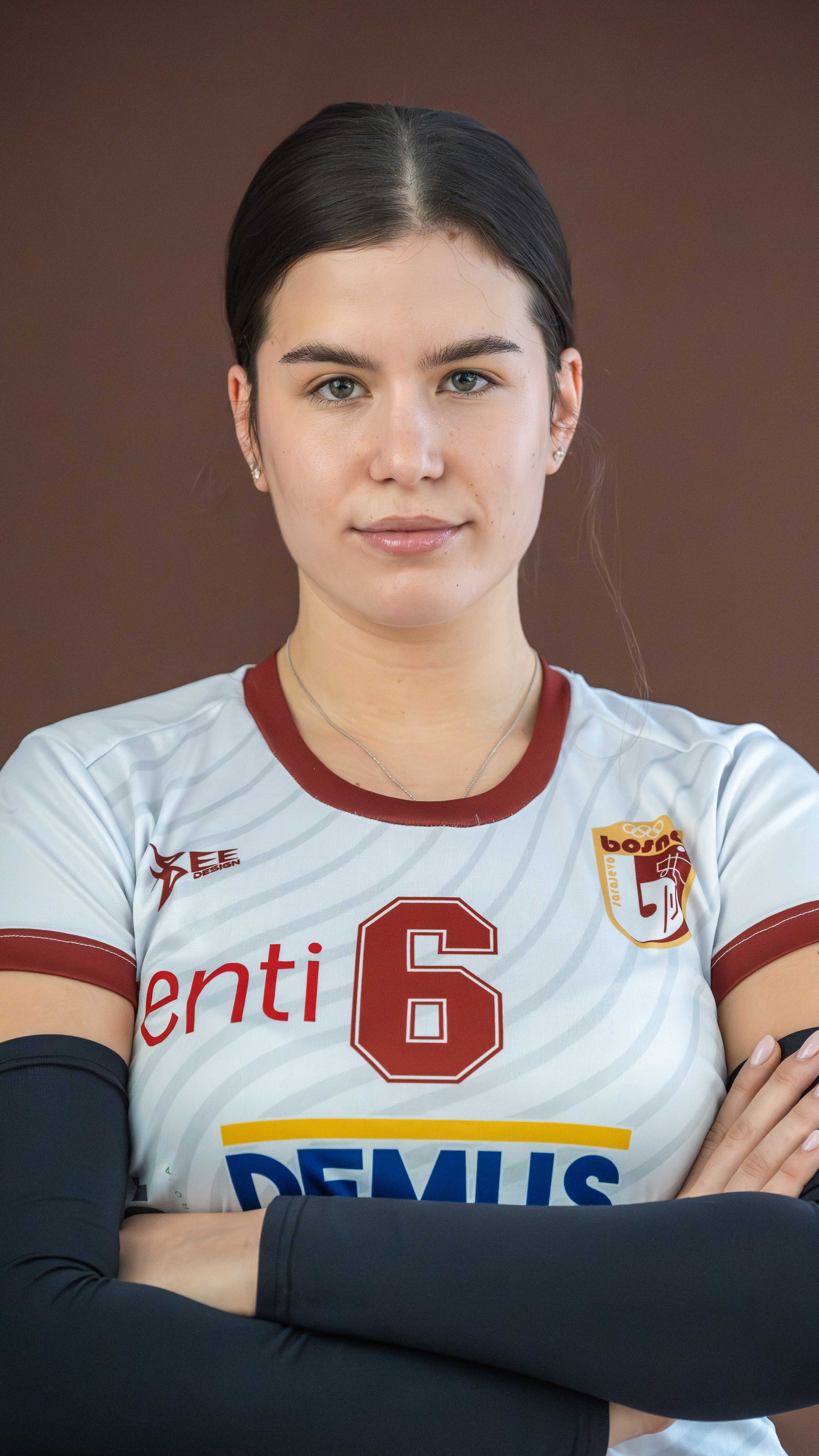 ŽOK Bosna — 2024/2025