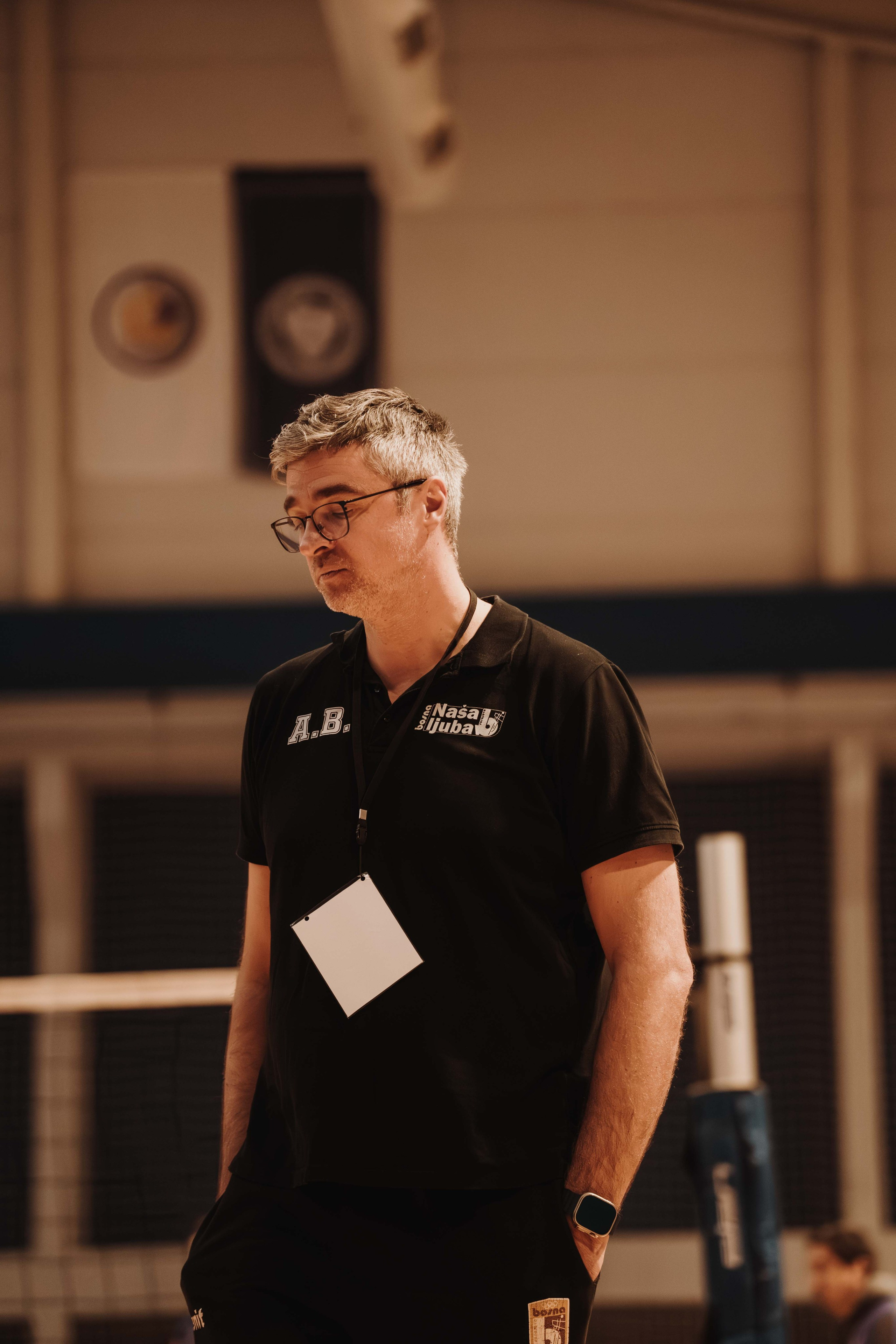 ŽOK Bosna — 2025/2026