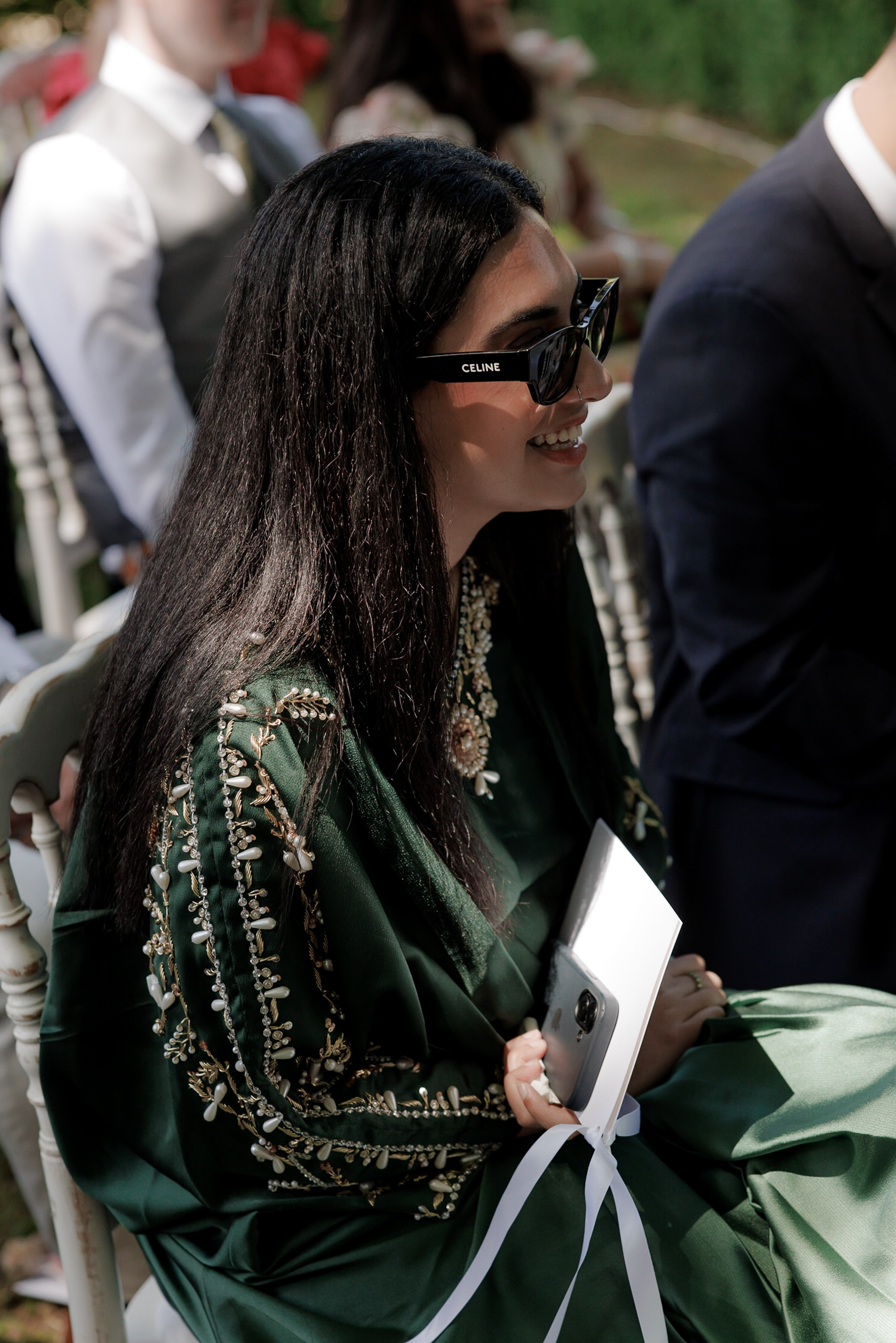 Melissa&Obaid. Wedding photographer Italy