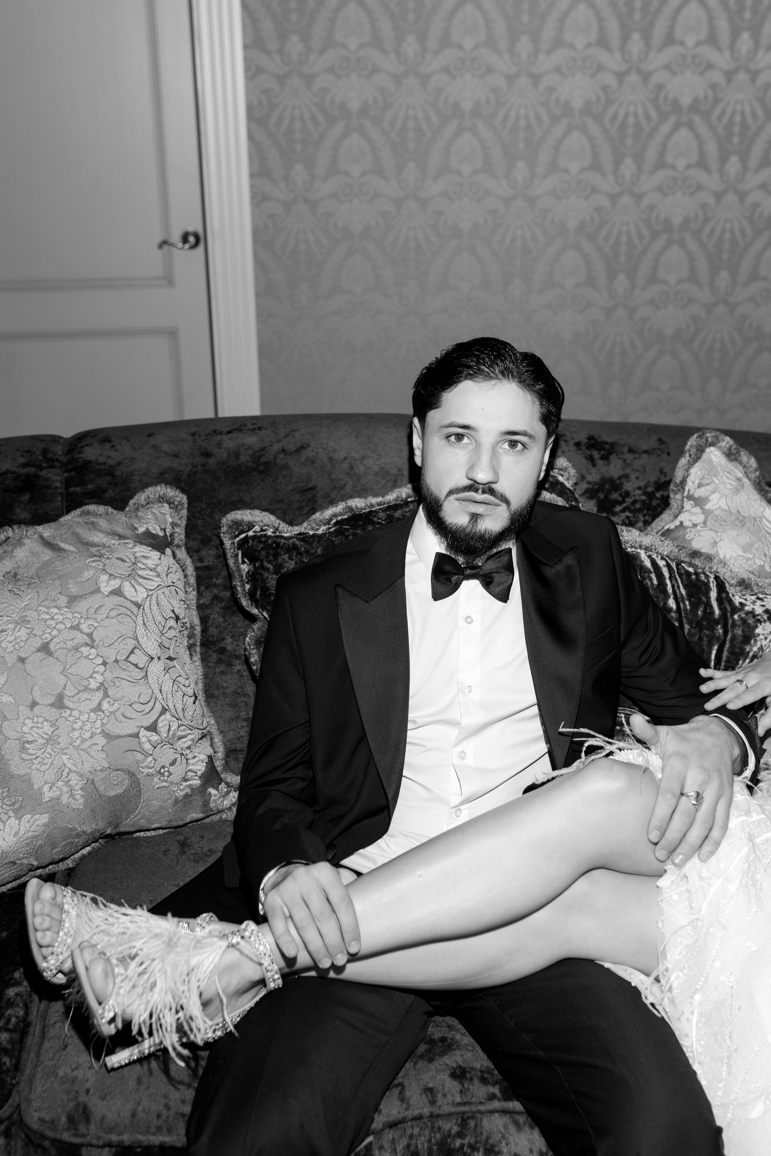 Ксенія та Сергій. Весільний та сімейний фотограф Одеса