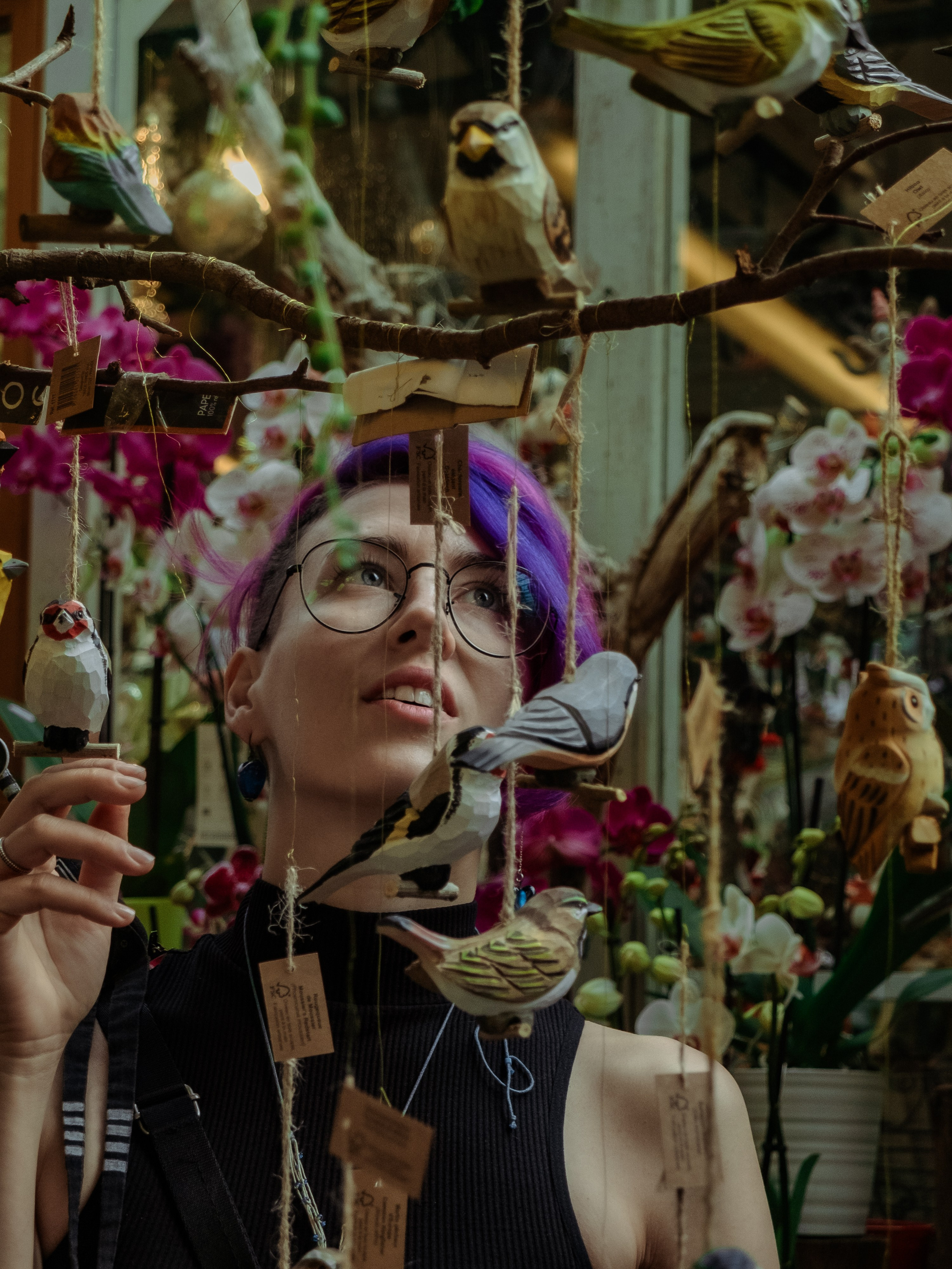 Парная стрит фотосессия. Фотограф в Париже Полина Осипова