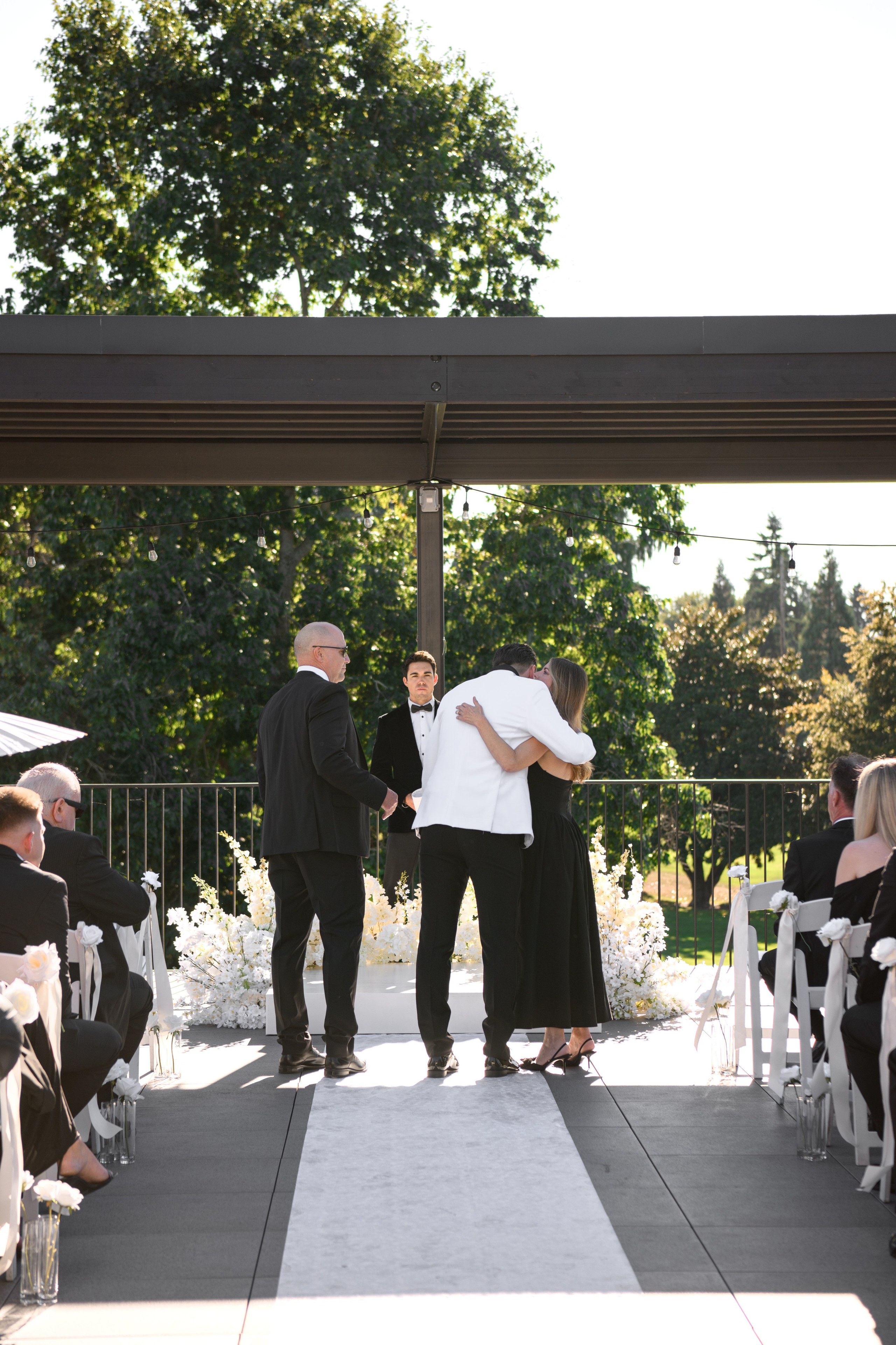 Z&M. Alena Tau | Wedding & Family Photographer Vancouver WA and Portland OR