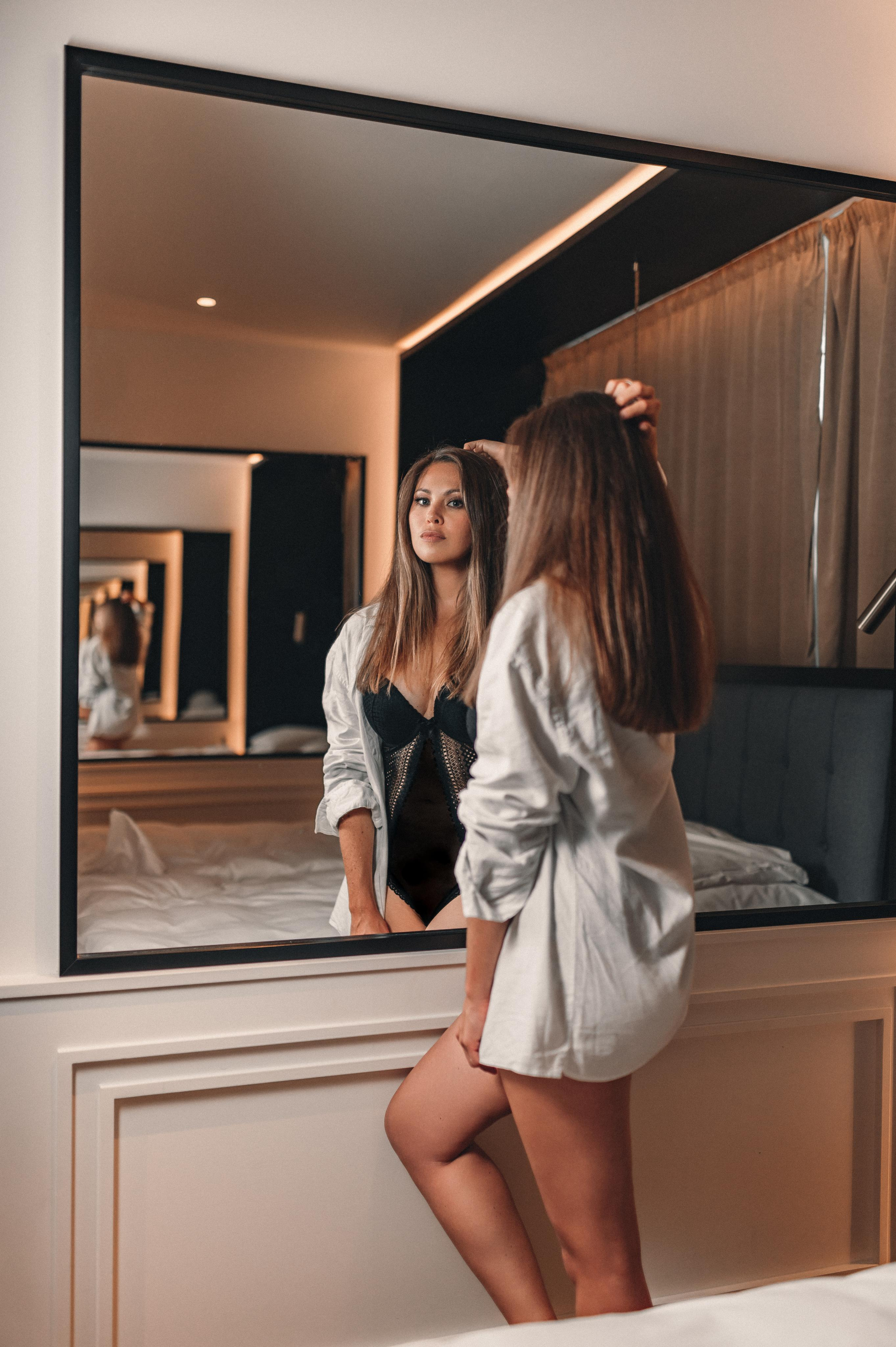 Individuelles Fotoshooting, Porträtfotografie, фотосессия Германия. Lily Walter | Hochzeitsfotografin Regensburg | München