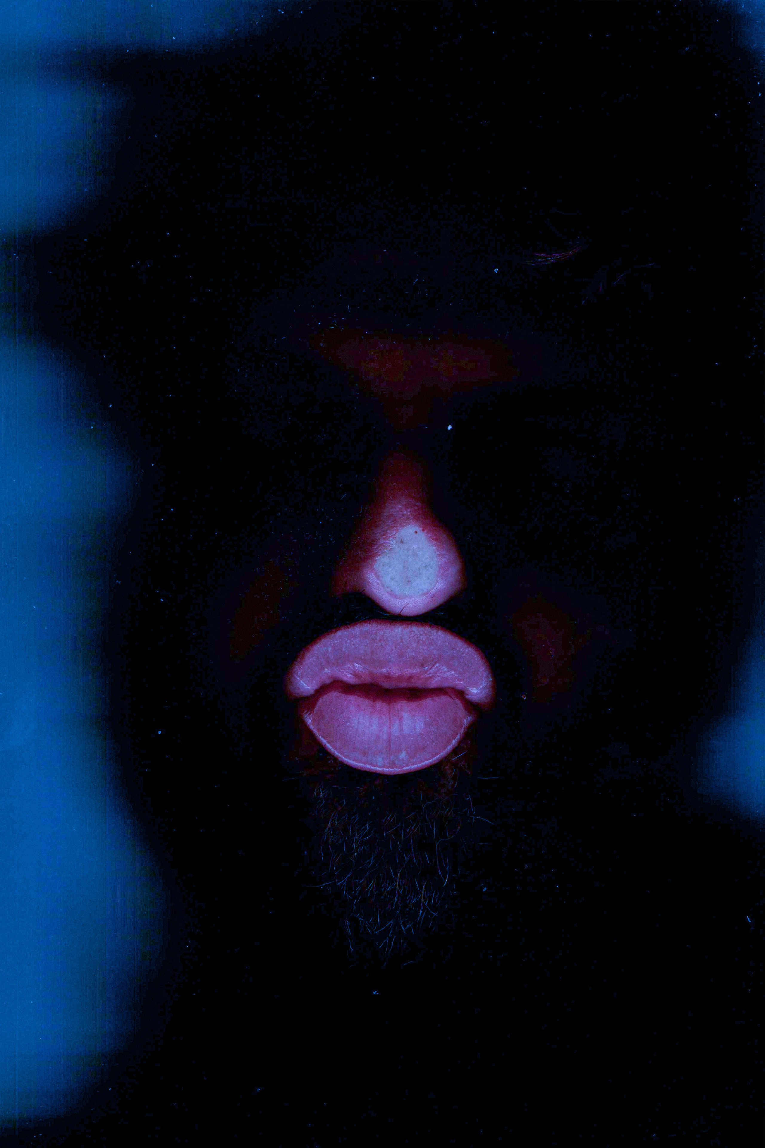 Petr Nabutov. Portrait photography, Cambodia