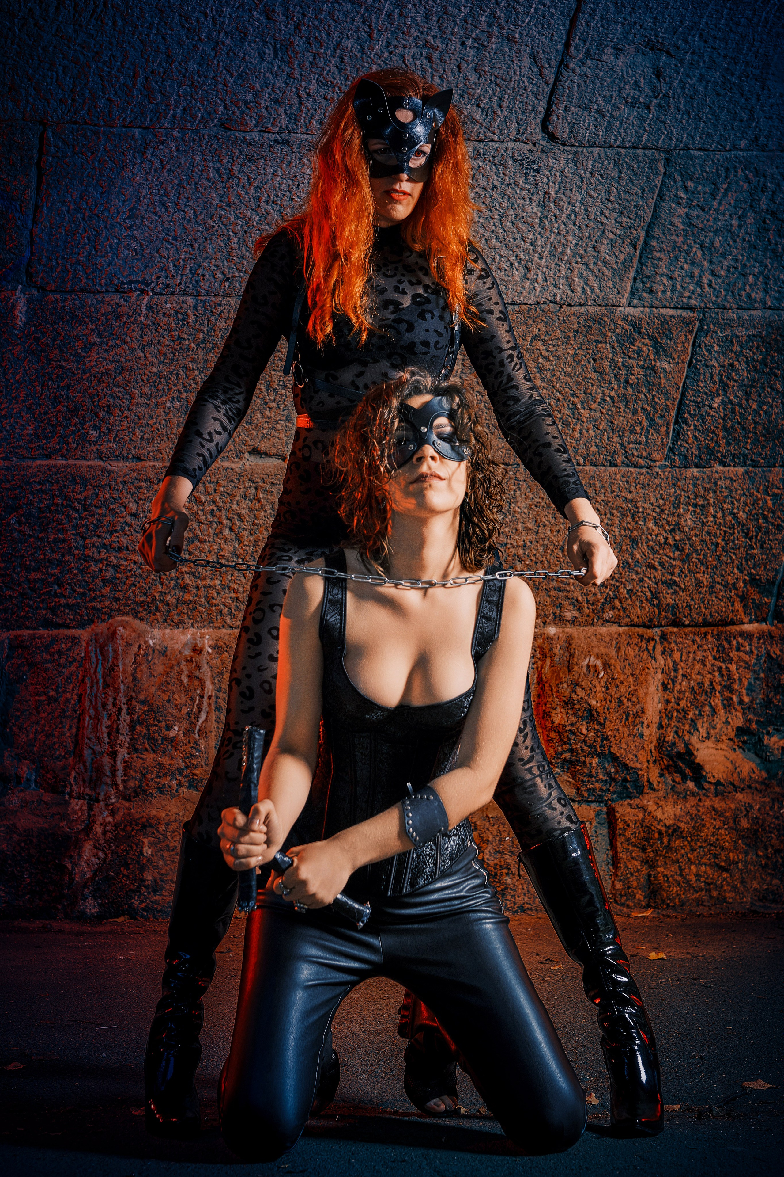 Уличный портрет в Санкт-Петербурге. Авторская фотосъёмка. Фотограф I Санкт-Петербург