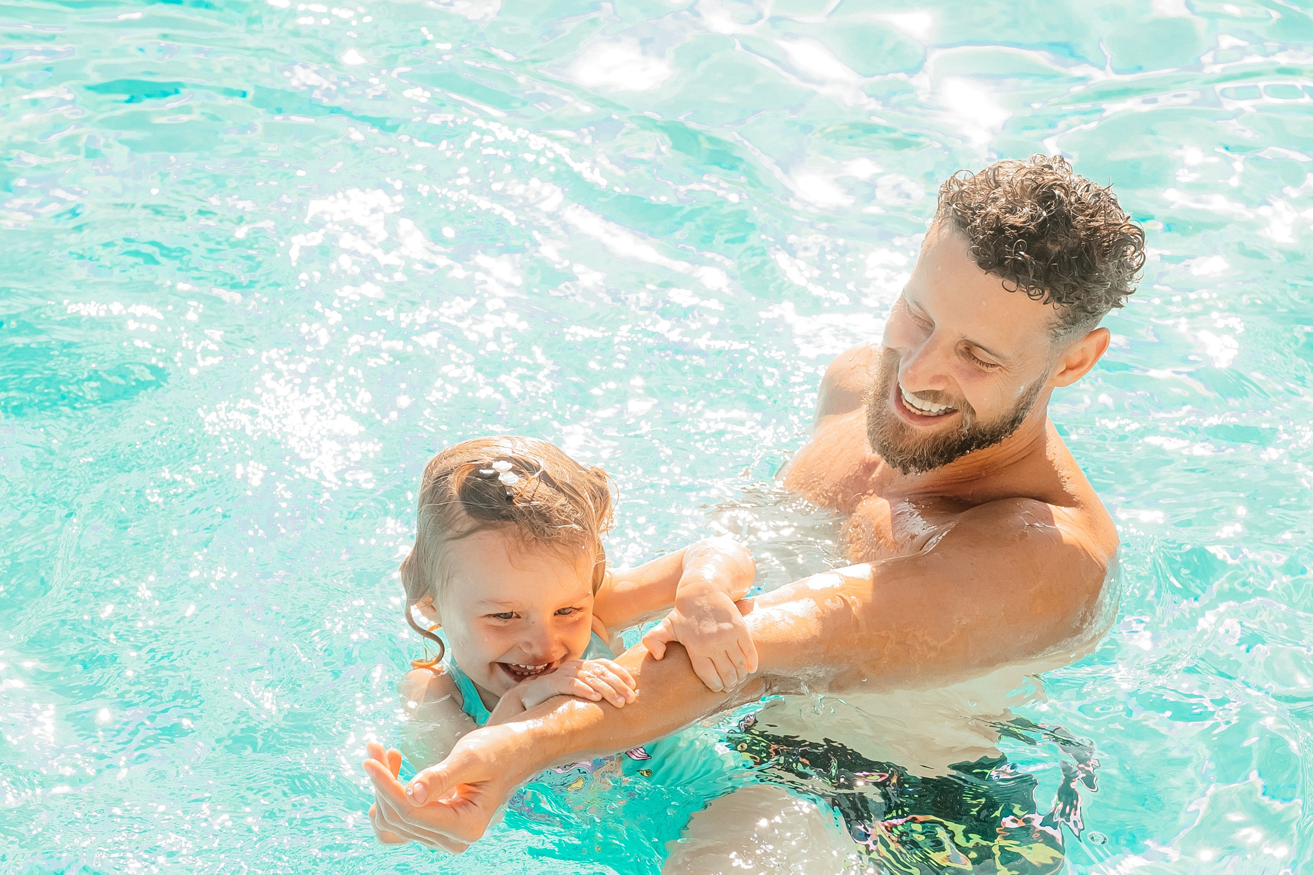 Дитячий день народження. Валерія Сичова. Сімейний та репортажний фотограф в Португаліі